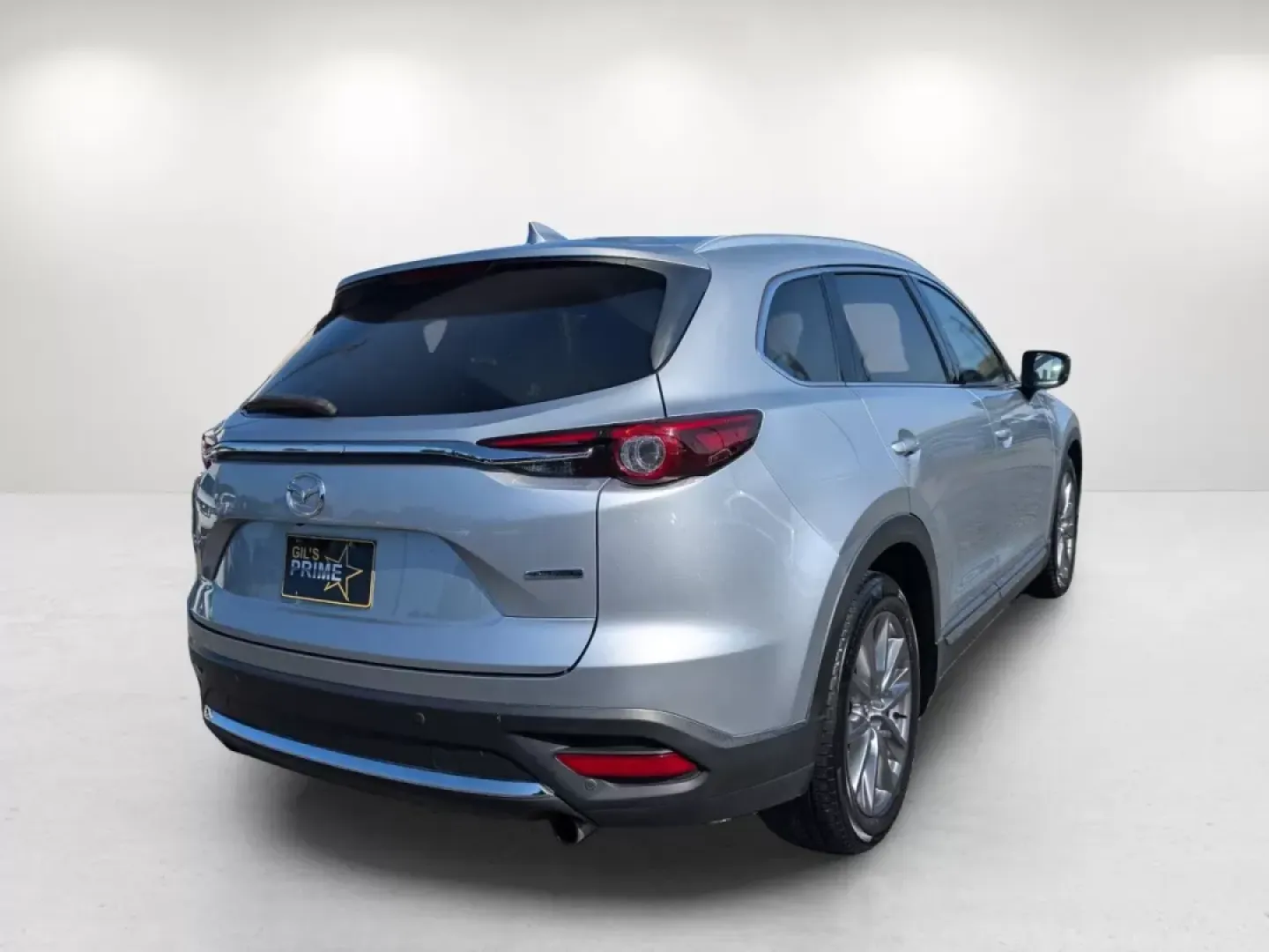 2021 /Black Mazda CX-9 Grand Touring (JM3TCADY4M0) with an Other engine, located at 1430 Gateway Drive, Opelika, AL, 36801, (334) 239-0944, 32.637871, -85.409790 - **Drive Your Family Adventures with Confidence - 2021 Mazda CX-9 Grand Touring at Gils Auto!**<br /> <br /> Are you ready to elevate your family's adventures? The 2021 Mazda CX-9 Grand Touring is the perfect SUV for those who thrive on creating unforgettable memories, whether it's a long weekend get - Photo#4