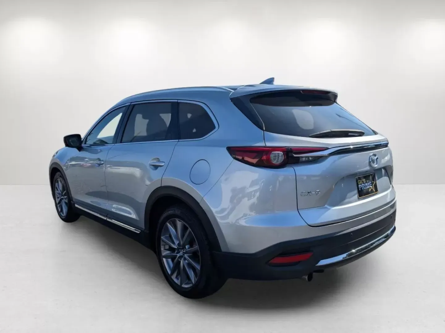 2021 /Black Mazda CX-9 Grand Touring (JM3TCADY4M0) with an Other engine, located at 1430 Gateway Drive, Opelika, AL, 36801, (334) 239-0944, 32.637871, -85.409790 - **Drive Your Family Adventures with Confidence - 2021 Mazda CX-9 Grand Touring at Gils Auto!**<br /> <br /> Are you ready to elevate your family's adventures? The 2021 Mazda CX-9 Grand Touring is the perfect SUV for those who thrive on creating unforgettable memories, whether it's a long weekend get - Photo#6