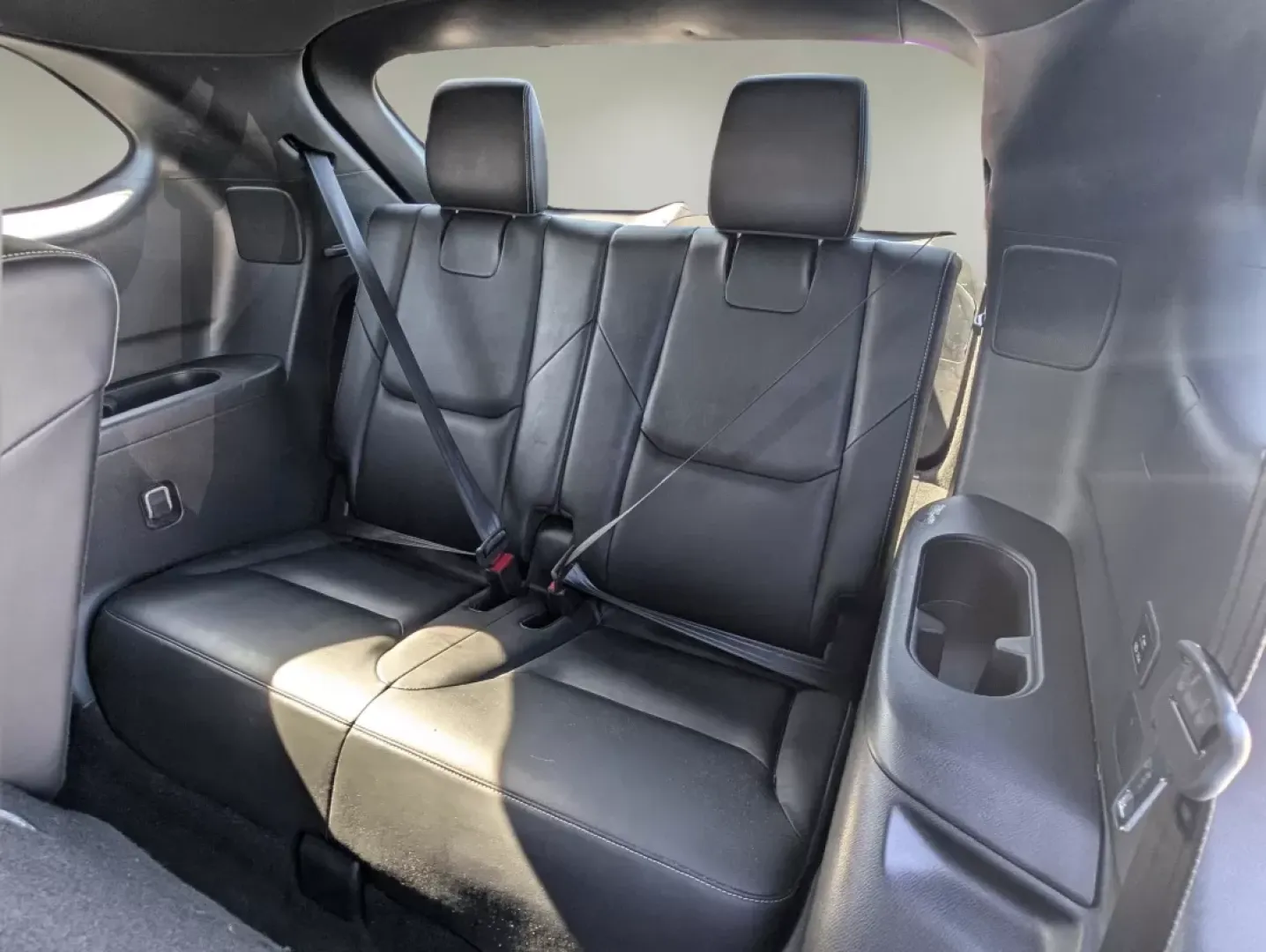 2021 /Black Mazda CX-9 Grand Touring (JM3TCADY4M0) with an Other engine, located at 1430 Gateway Drive, Opelika, AL, 36801, (334) 239-0944, 32.637871, -85.409790 - **Drive Your Family Adventures with Confidence - 2021 Mazda CX-9 Grand Touring at Gils Auto!**<br /> <br /> Are you ready to elevate your family's adventures? The 2021 Mazda CX-9 Grand Touring is the perfect SUV for those who thrive on creating unforgettable memories, whether it's a long weekend get - Photo#11