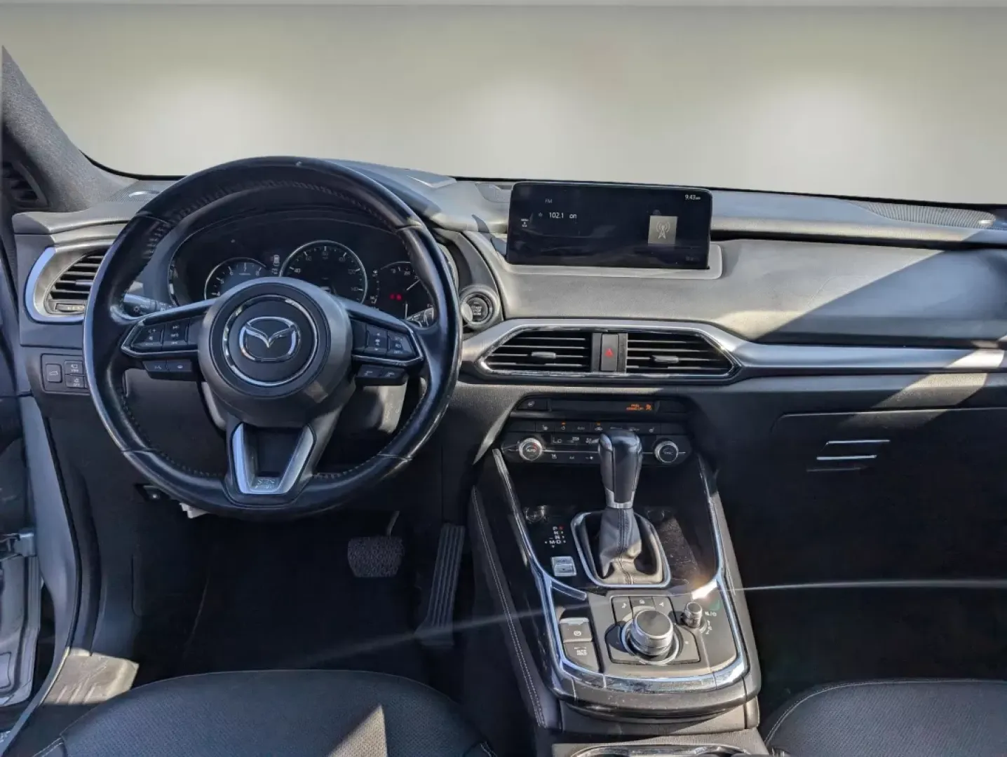 2021 /Black Mazda CX-9 Grand Touring (JM3TCADY4M0) with an Other engine, located at 1430 Gateway Drive, Opelika, AL, 36801, (334) 239-0944, 32.637871, -85.409790 - **Drive Your Family Adventures with Confidence - 2021 Mazda CX-9 Grand Touring at Gils Auto!**<br /> <br /> Are you ready to elevate your family's adventures? The 2021 Mazda CX-9 Grand Touring is the perfect SUV for those who thrive on creating unforgettable memories, whether it's a long weekend get - Photo#12