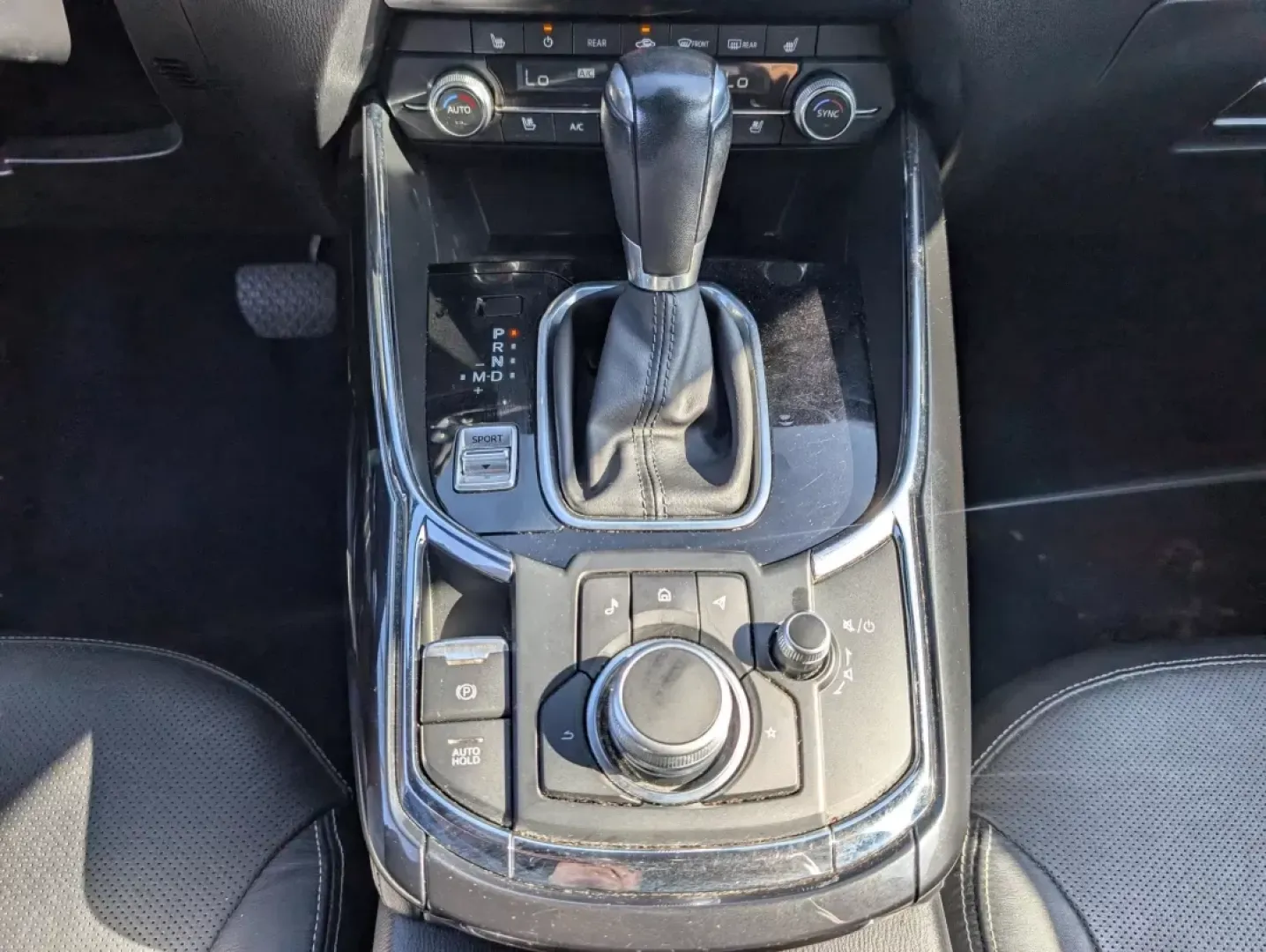 2021 /Black Mazda CX-9 Grand Touring (JM3TCADY4M0) with an Other engine, located at 1430 Gateway Drive, Opelika, AL, 36801, (334) 239-0944, 32.637871, -85.409790 - **Drive Your Family Adventures with Confidence - 2021 Mazda CX-9 Grand Touring at Gils Auto!**<br /> <br /> Are you ready to elevate your family's adventures? The 2021 Mazda CX-9 Grand Touring is the perfect SUV for those who thrive on creating unforgettable memories, whether it's a long weekend get - Photo#14