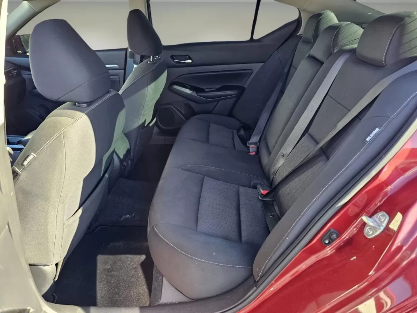 2021 /Charcoal Nissan Altima 2.5 SV (1N4BL4DV8MN) with an Other engine, located at 1430 Gateway Drive, Opelika, AL, 36801, (334) 239-0944, 32.637871, -85.409790 - **Discover Your Perfect Ride: 2021 Nissan Altima 2.5 SV Designed for Dynamic Lifestyles!**<br /> <br /> Are you seeking a reliable sedan that seamlessly transitions from your daily commute to weekend adventures? Look no further than this stunning 2021 Nissan Altima 2.5 SV, now available at Gils Aut - Photo#14