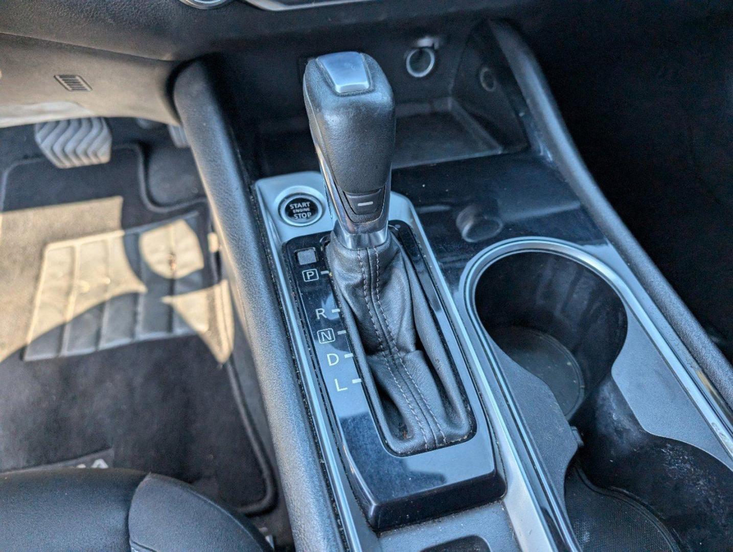 2021 /Charcoal Nissan Altima 2.5 SV (1N4BL4DVXMN) with an Regular Unleaded I-4 2.5 L/152 engine, 1-Speed CVT w/OD transmission, located at 7000 Northlake Connector, Columbus, GA, 31904, (706) 987-8085, 32.524975, -84.978134 - 2021 Nissan Altima 2.5 SV - Photo#15