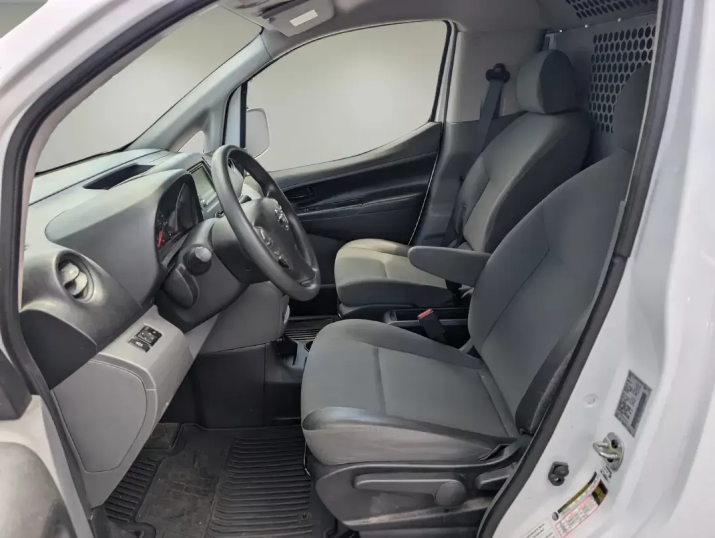 2021 /Grey Nissan NV200 Compact Cargo SV (3N6CM0KN0MK) with an Regular Unleaded I-4 2.0 L/122 engine, 1-Speed CVT w/OD transmission, located at 5115 14th Ave., Columbus, GA, 31904, (706) 323-0345, 32.511494, -84.971046 - **Elevate Your Business with the 2021 Nissan NV200 Compact Cargo - Perfect for Entrepreneurs and Service Professionals!**<br /> <br /> Are you a small business owner or a service professional seeking an efficient vehicle that can handle your daily operations? Look no further than this stunning 2021 - Photo#9