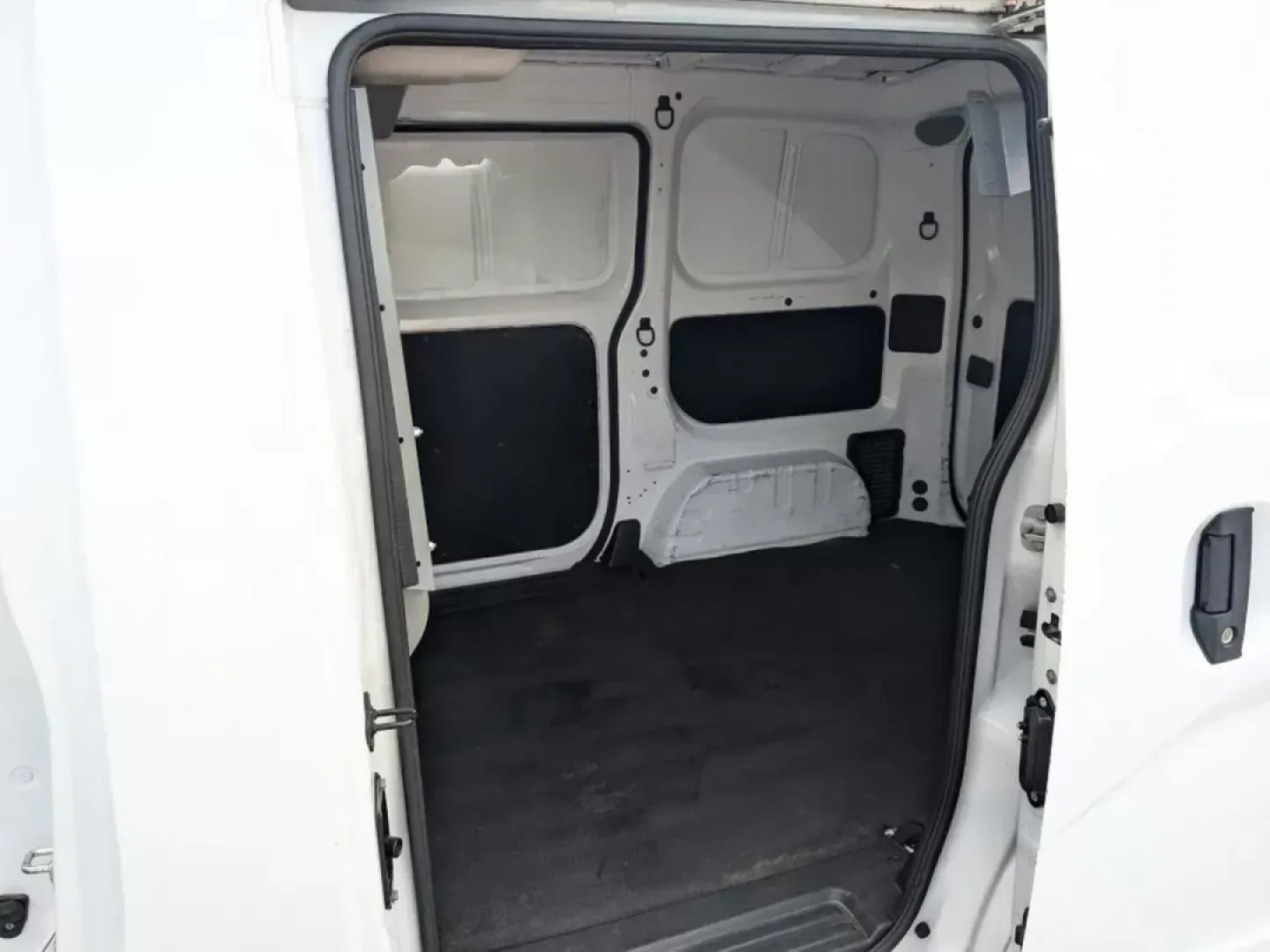2021 /Grey Nissan NV200 Compact Cargo SV (3N6CM0KN0MK) with an Regular Unleaded I-4 2.0 L/122 engine, 1-Speed CVT w/OD transmission, located at 5115 14th Ave., Columbus, GA, 31904, (706) 323-0345, 32.511494, -84.971046 - **Elevate Your Business with the 2021 Nissan NV200 Compact Cargo - Perfect for Entrepreneurs and Service Professionals!**<br /> <br /> Are you a small business owner or a service professional seeking an efficient vehicle that can handle your daily operations? Look no further than this stunning 2021 - Photo#10