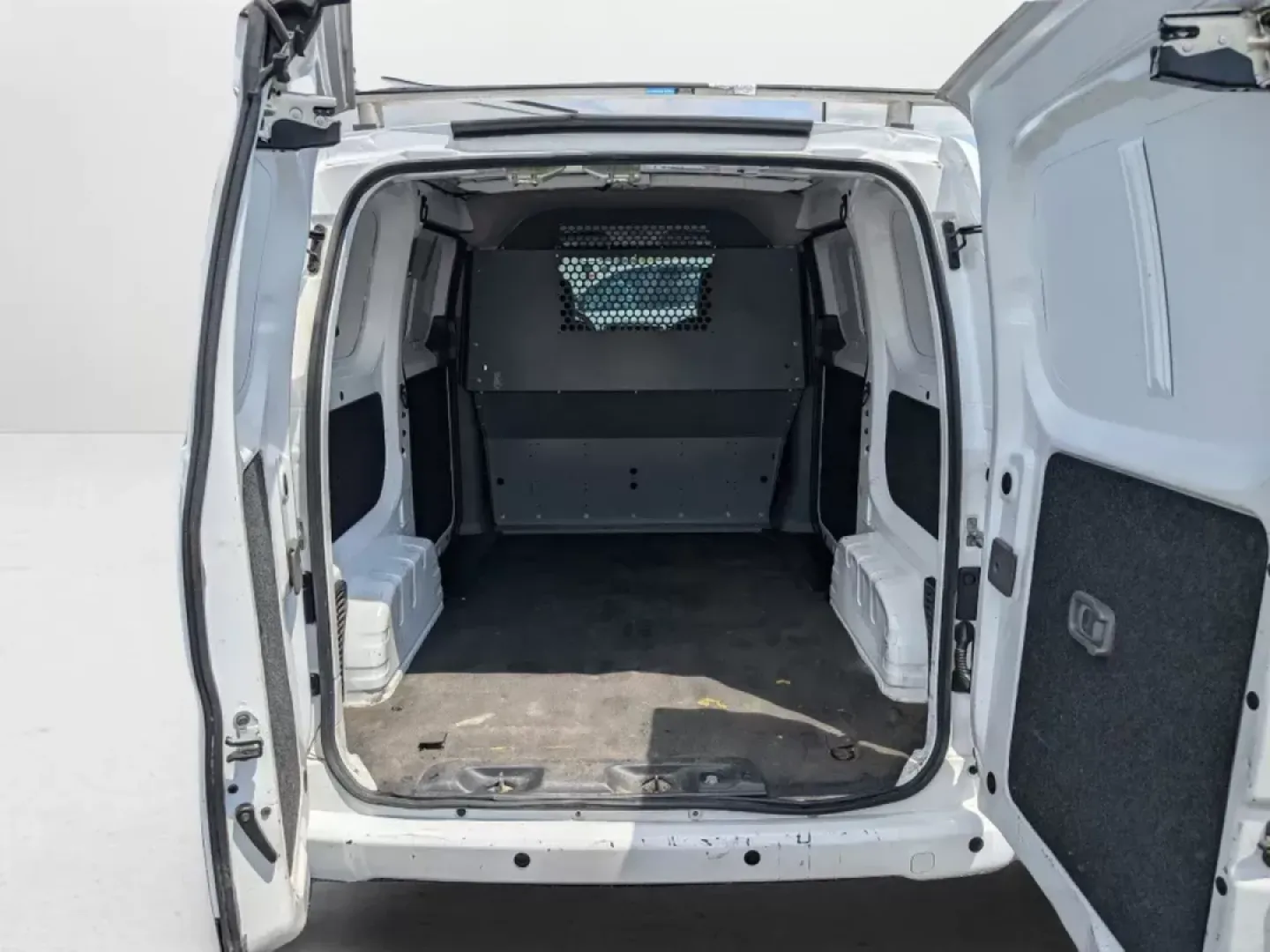 2021 /Grey Nissan NV200 Compact Cargo SV (3N6CM0KN0MK) with an Regular Unleaded I-4 2.0 L/122 engine, 1-Speed CVT w/OD transmission, located at 5115 14th Ave., Columbus, GA, 31904, (706) 323-0345, 32.511494, -84.971046 - **Elevate Your Business with the 2021 Nissan NV200 Compact Cargo - Perfect for Entrepreneurs and Service Professionals!**<br /> <br /> Are you a small business owner or a service professional seeking an efficient vehicle that can handle your daily operations? Look no further than this stunning 2021 - Photo#11