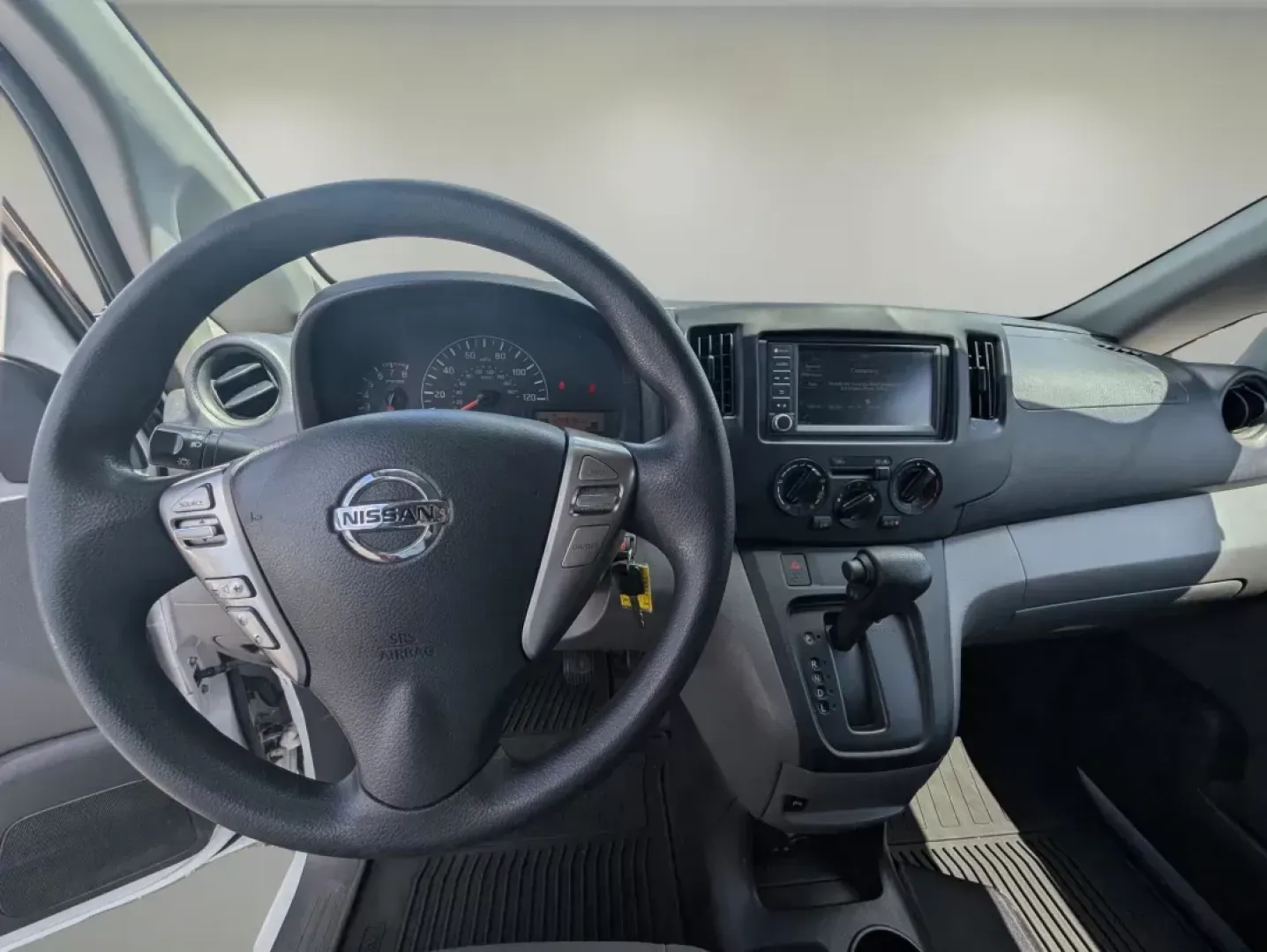 2021 /Grey Nissan NV200 Compact Cargo SV (3N6CM0KN0MK) with an Regular Unleaded I-4 2.0 L/122 engine, 1-Speed CVT w/OD transmission, located at 5115 14th Ave., Columbus, GA, 31904, (706) 323-0345, 32.511494, -84.971046 - **Elevate Your Business with the 2021 Nissan NV200 Compact Cargo - Perfect for Entrepreneurs and Service Professionals!**<br /> <br /> Are you a small business owner or a service professional seeking an efficient vehicle that can handle your daily operations? Look no further than this stunning 2021 - Photo#12
