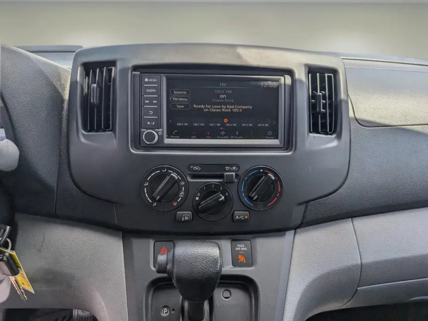2021 /Grey Nissan NV200 Compact Cargo SV (3N6CM0KN0MK) with an Regular Unleaded I-4 2.0 L/122 engine, 1-Speed CVT w/OD transmission, located at 5115 14th Ave., Columbus, GA, 31904, (706) 323-0345, 32.511494, -84.971046 - **Elevate Your Business with the 2021 Nissan NV200 Compact Cargo - Perfect for Entrepreneurs and Service Professionals!**<br /> <br /> Are you a small business owner or a service professional seeking an efficient vehicle that can handle your daily operations? Look no further than this stunning 2021 - Photo#15