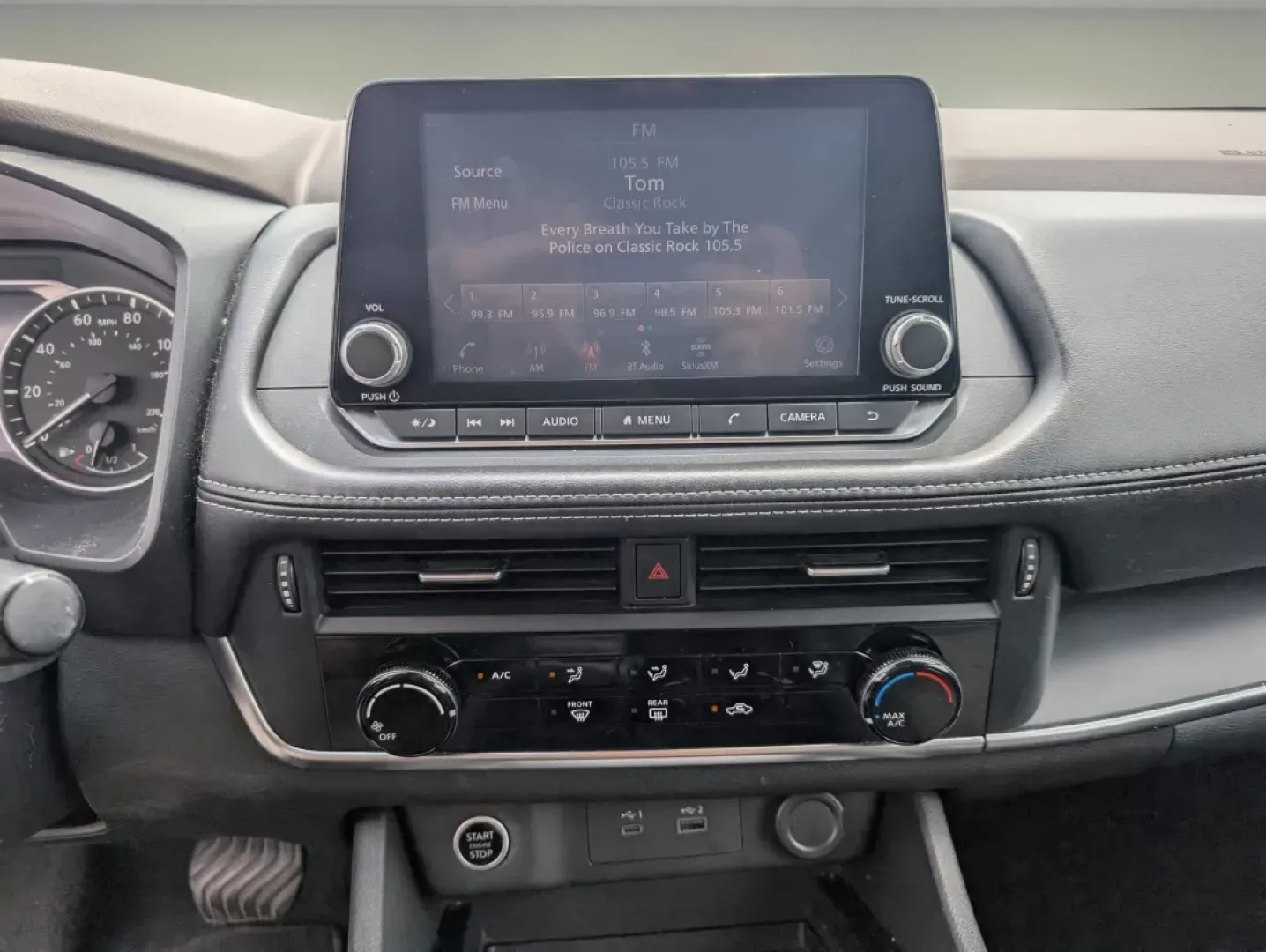 2021 /Charcoal Nissan Rogue S (5N1AT3AB5MC) with an Other engine, located at 1430 Gateway Drive, Opelika, AL, 36801, (334) 239-0944, 32.637871, -85.409790 - Experience the freedom of adventure with the 2021 Nissan Rogue S, available now at Gils Auto in Phenix City, AL. This versatile all-wheel-drive SUV is perfect for families on the go or anyone looking to explore the beautiful surroundings of Phenix City. Whether you're making memories on weekend geta - Photo#15