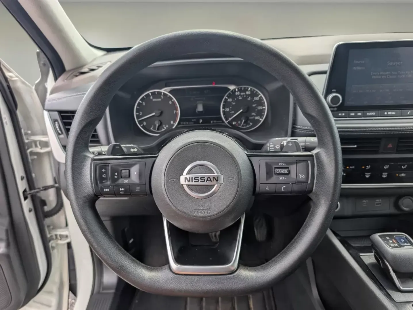 2021 /Charcoal Nissan Rogue S (5N1AT3AB5MC) with an Other engine, located at 1430 Gateway Drive, Opelika, AL, 36801, (334) 239-0944, 32.637871, -85.409790 - Experience the freedom of adventure with the 2021 Nissan Rogue S, available now at Gils Auto in Phenix City, AL. This versatile all-wheel-drive SUV is perfect for families on the go or anyone looking to explore the beautiful surroundings of Phenix City. Whether you're making memories on weekend geta - Photo#16