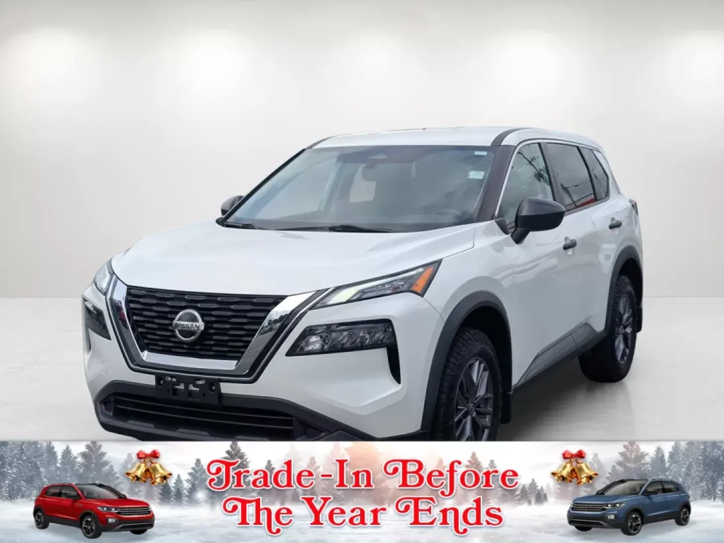 2021 /Charcoal Nissan Rogue S (5N1AT3AB5MC) with an Other engine, located at 1430 Gateway Drive, Opelika, AL, 36801, (334) 239-0944, 32.637871, -85.409790 - Experience the freedom of adventure with the 2021 Nissan Rogue S, available now at Gils Auto in Phenix City, AL. This versatile all-wheel-drive SUV is perfect for families on the go or anyone looking to explore the beautiful surroundings of Phenix City. Whether you're making memories on weekend geta - Photo#0