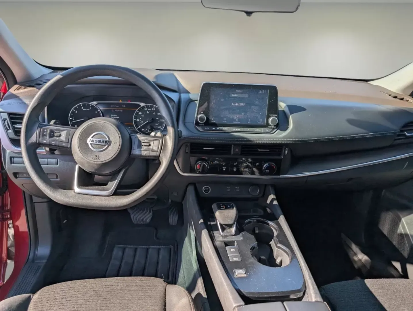 2021 /Charcoal Nissan Rogue S (5N1AT3AA6MC) with an Other engine, located at 1430 Gateway Drive, Opelika, AL, 36801, (334) 239-0944, 32.637871, -85.409790 - Discover the perfect blend of style, comfort, and reliability with the 2021 Nissan Rogue S, available at Gils Auto in Phenix City, AL. This SUV is not just a vehicle; it's a lifestyle upgrade that caters to your adventurous spirit and everyday needs. Whether you're a busy professional looking for a - Photo#11