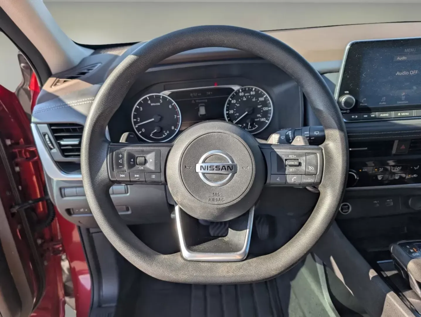 2021 /Charcoal Nissan Rogue S (5N1AT3AA6MC) with an Other engine, located at 1430 Gateway Drive, Opelika, AL, 36801, (334) 239-0944, 32.637871, -85.409790 - Discover the perfect blend of style, comfort, and reliability with the 2021 Nissan Rogue S, available at Gils Auto in Phenix City, AL. This SUV is not just a vehicle; it's a lifestyle upgrade that caters to your adventurous spirit and everyday needs. Whether you're a busy professional looking for a - Photo#15