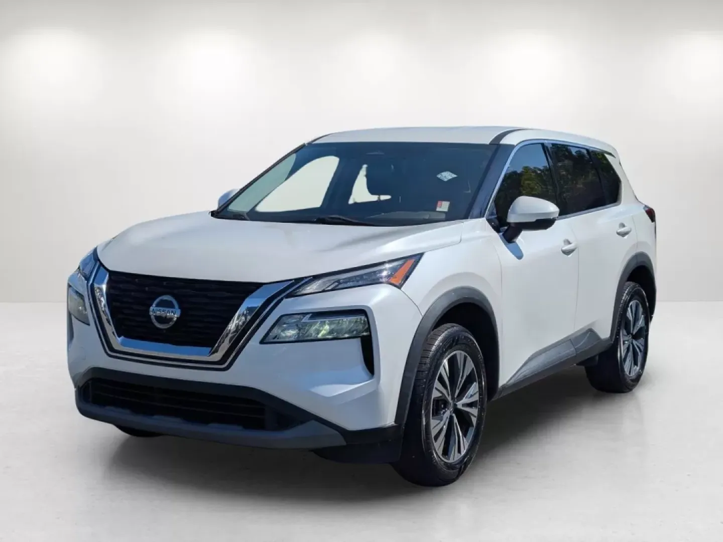 2021 /Charcoal Nissan Rogue SV (5N1AT3BB1MC) with an Other engine, located at 3959 U.S. 80 W, Phenix City, AL, 36870, (334) 297-4885, 32.469296, -85.135185 - **Discover Adventure with the 2021 Nissan Rogue SV at Gils Auto - Phenix City!**<br /> <br /> Are you searching for the perfect vehicle that seamlessly blends comfort, safety, and versatility for your family or weekend adventures? Look no further than the **2021 Nissan Rogue SV**, now available at G - Photo#1