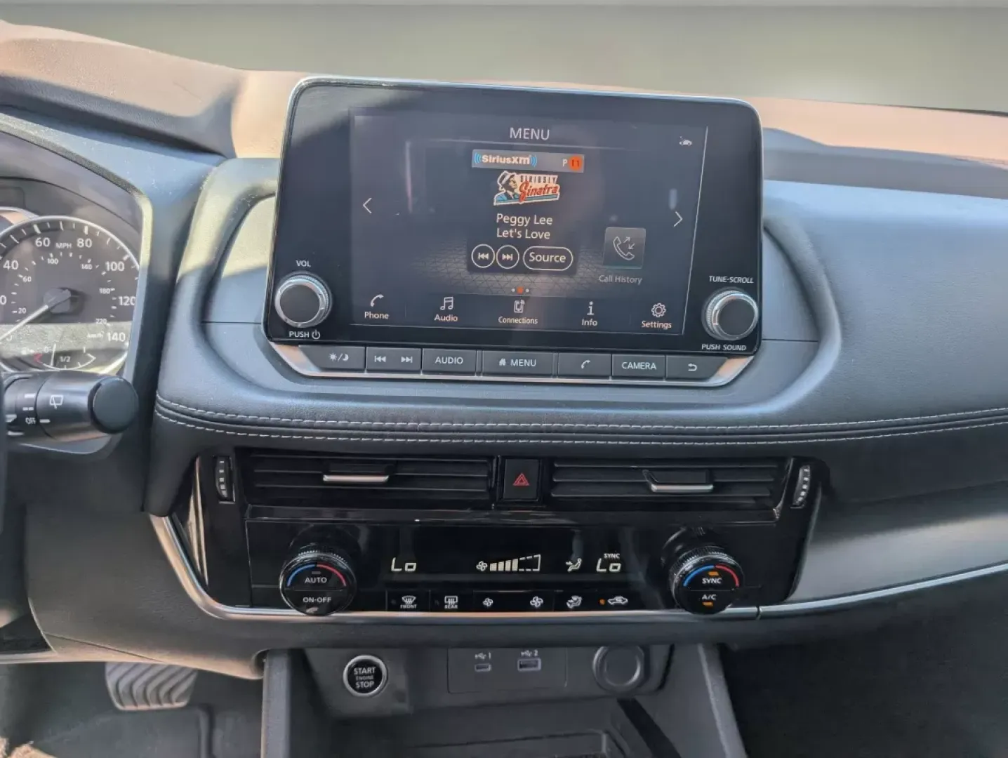 2021 /Charcoal Nissan Rogue SV (5N1AT3BB1MC) with an Other engine, located at 3959 U.S. 80 W, Phenix City, AL, 36870, (334) 297-4885, 32.469296, -85.135185 - **Discover Adventure with the 2021 Nissan Rogue SV at Gils Auto - Phenix City!**<br /> <br /> Are you searching for the perfect vehicle that seamlessly blends comfort, safety, and versatility for your family or weekend adventures? Look no further than the **2021 Nissan Rogue SV**, now available at G - Photo#14