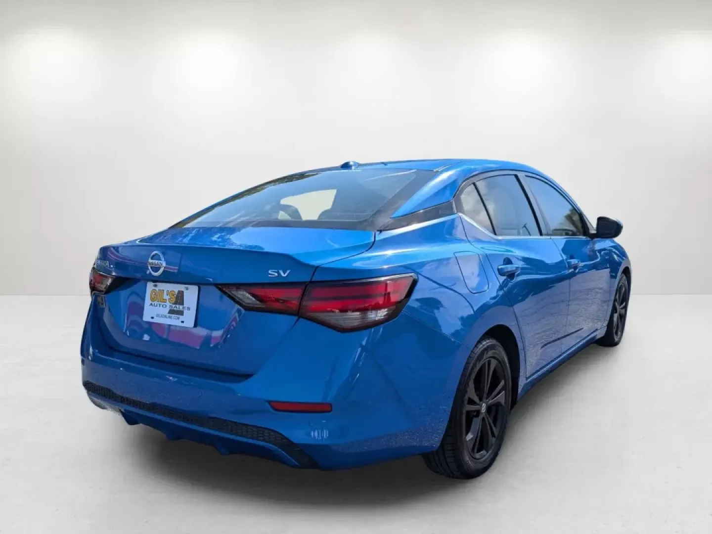 2021 /Charcoal Nissan Sentra SV (3N1AB8CV3MY) with an Other engine, located at 1430 Gateway Drive, Opelika, AL, 36801, (334) 239-0944, 32.637871, -85.409790 - **Discover Your Next Adventure with the 2021 Nissan Sentra SV at Gils Auto - Phenix City!**<br /> <br /> Are you ready to elevate your daily commute or weekend road trips? The 2021 Nissan Sentra SV, available at Gils Auto in Phenix City, AL, is the perfect blend of style, comfort, and technology. Wi - Photo#4