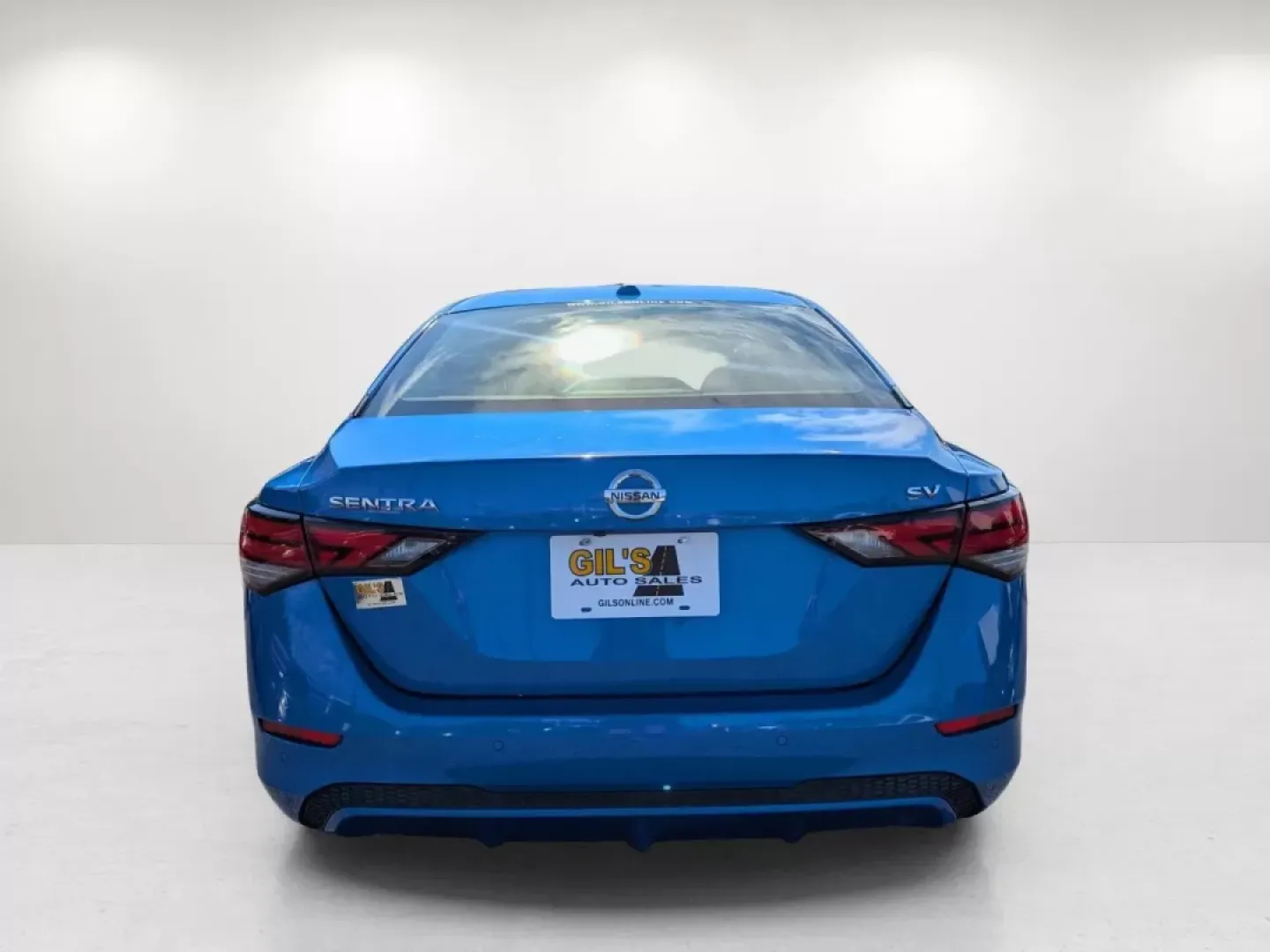 2021 /Charcoal Nissan Sentra SV (3N1AB8CV3MY) with an Other engine, located at 1430 Gateway Drive, Opelika, AL, 36801, (334) 239-0944, 32.637871, -85.409790 - **Discover Your Next Adventure with the 2021 Nissan Sentra SV at Gils Auto - Phenix City!**<br /> <br /> Are you ready to elevate your daily commute or weekend road trips? The 2021 Nissan Sentra SV, available at Gils Auto in Phenix City, AL, is the perfect blend of style, comfort, and technology. Wi - Photo#5