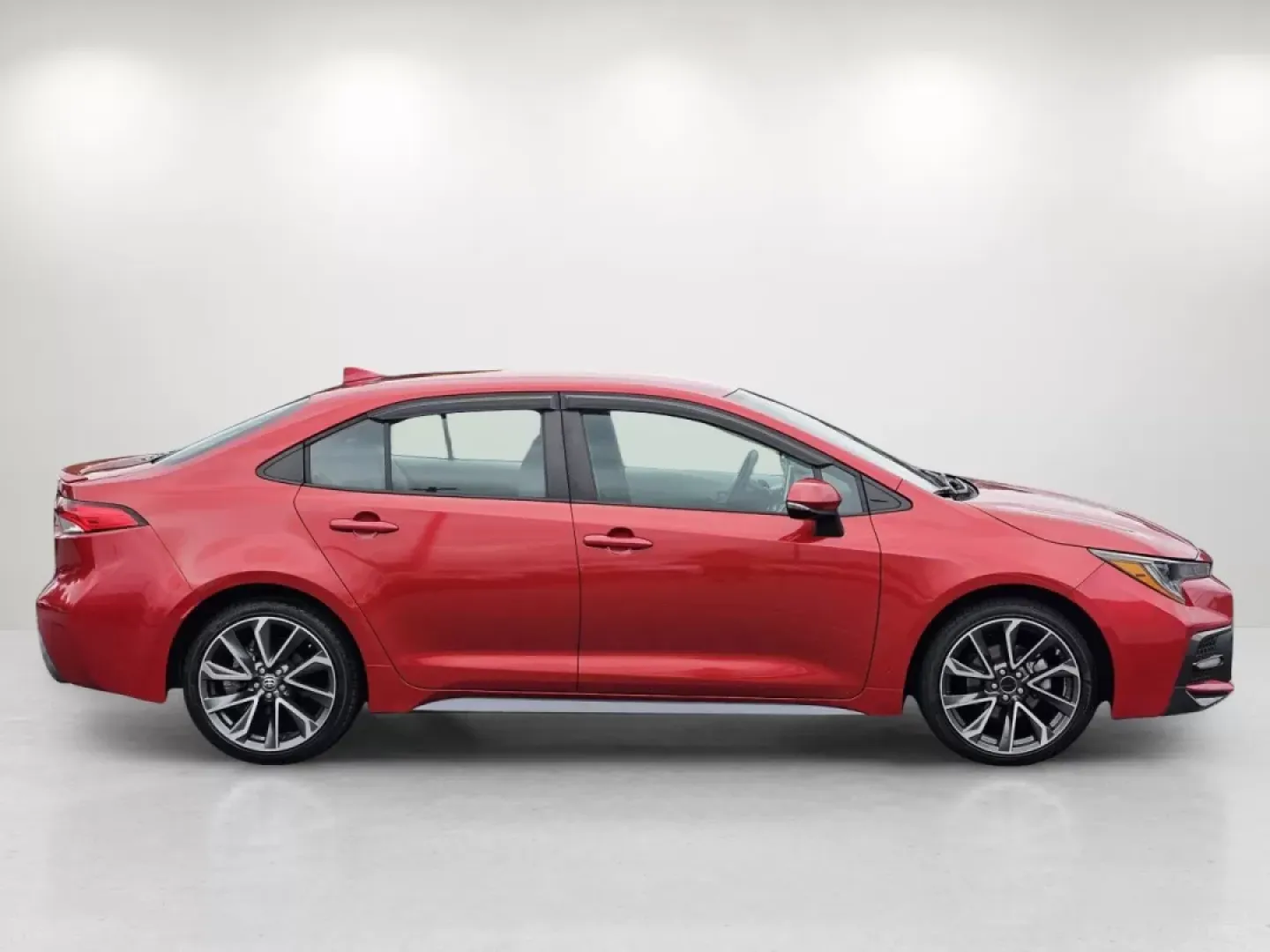 2021 Toyota Corolla SE (5YFS4MCE4MP) with an Other engine, located at 7000 Northlake Connector, Columbus, GA, 31904, (706) 987-8085, 32.524975, -84.978134 - **Experience the Freedom of the Open Road with the 2021 Toyota Corolla!**<br /> <br /> Are you looking for a reliable and efficient sedan that fits seamlessly into your busy lifestyle? Whether you're a commuter navigating the bustling streets of Phenix City or a growing family seeking a safe and com - Photo#3