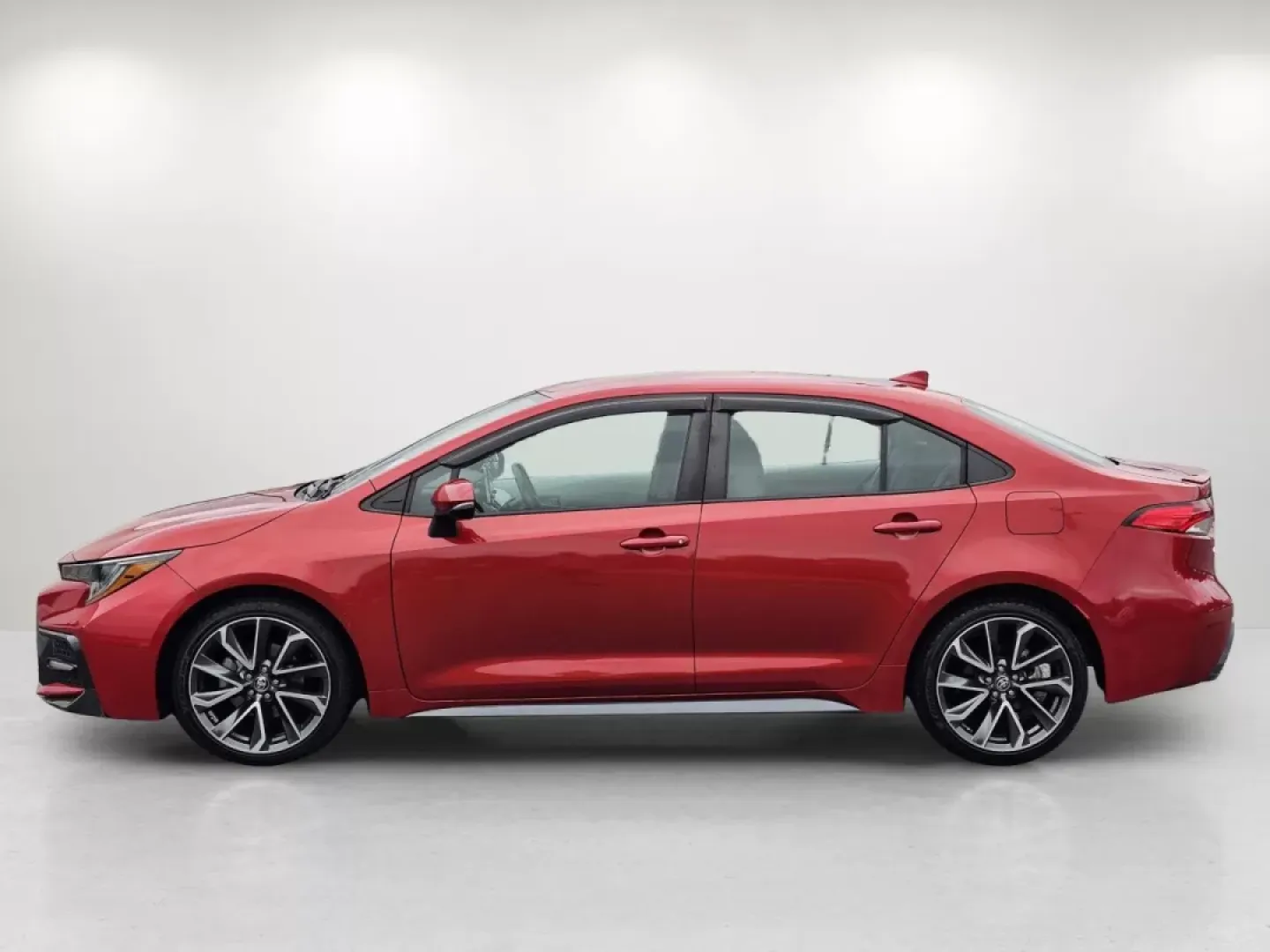 2021 Toyota Corolla SE (5YFS4MCE4MP) with an Other engine, located at 7000 Northlake Connector, Columbus, GA, 31904, (706) 987-8085, 32.524975, -84.978134 - **Experience the Freedom of the Open Road with the 2021 Toyota Corolla!**<br /> <br /> Are you looking for a reliable and efficient sedan that fits seamlessly into your busy lifestyle? Whether you're a commuter navigating the bustling streets of Phenix City or a growing family seeking a safe and com - Photo#7