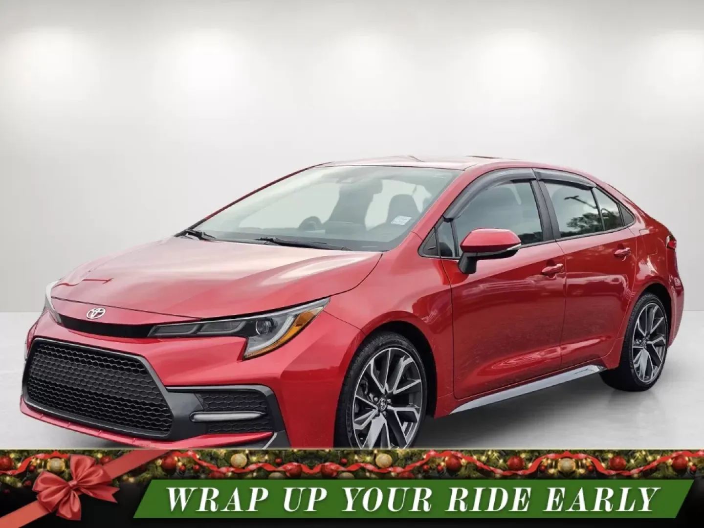 2021 Toyota Corolla SE (5YFS4MCE4MP) with an Other engine, located at 7000 Northlake Connector, Columbus, GA, 31904, (706) 987-8085, 32.524975, -84.978134 - **Experience the Freedom of the Open Road with the 2021 Toyota Corolla!**<br /> <br /> Are you looking for a reliable and efficient sedan that fits seamlessly into your busy lifestyle? Whether you're a commuter navigating the bustling streets of Phenix City or a growing family seeking a safe and com - Photo#0