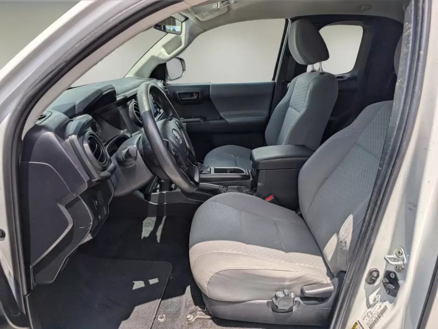 2021 Toyota Tacoma 2WD SR (3TYRX5GN4MT) with an Other engine, located at 521 Old Farm Lane Rd, Prattville, AL, 36066, (334) 325-1505, 32.482460, -86.416367 - **Adventure Awaits with the 2021 Toyota Tacoma SR Your Perfect Companion for Every Journey!**<br /> <br /> Are you ready to elevate your driving experience? Whether you're planning a weekend adventure, need a reliable vehicle for your daily commute, or require a pickup that can handle the demands o - Photo#9