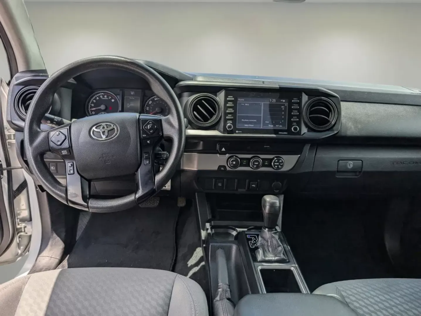 2021 Toyota Tacoma 2WD SR (3TYRX5GN4MT) with an Other engine, located at 521 Old Farm Lane Rd, Prattville, AL, 36066, (334) 325-1505, 32.482460, -86.416367 - **Adventure Awaits with the 2021 Toyota Tacoma SR Your Perfect Companion for Every Journey!**<br /> <br /> Are you ready to elevate your driving experience? Whether you're planning a weekend adventure, need a reliable vehicle for your daily commute, or require a pickup that can handle the demands o - Photo#11