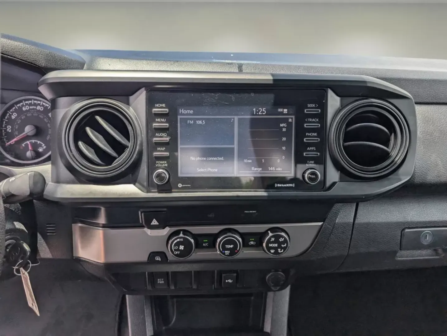 2021 Toyota Tacoma 2WD SR (3TYRX5GN4MT) with an Other engine, located at 521 Old Farm Lane Rd, Prattville, AL, 36066, (334) 325-1505, 32.482460, -86.416367 - **Adventure Awaits with the 2021 Toyota Tacoma SR Your Perfect Companion for Every Journey!**<br /> <br /> Are you ready to elevate your driving experience? Whether you're planning a weekend adventure, need a reliable vehicle for your daily commute, or require a pickup that can handle the demands o - Photo#12