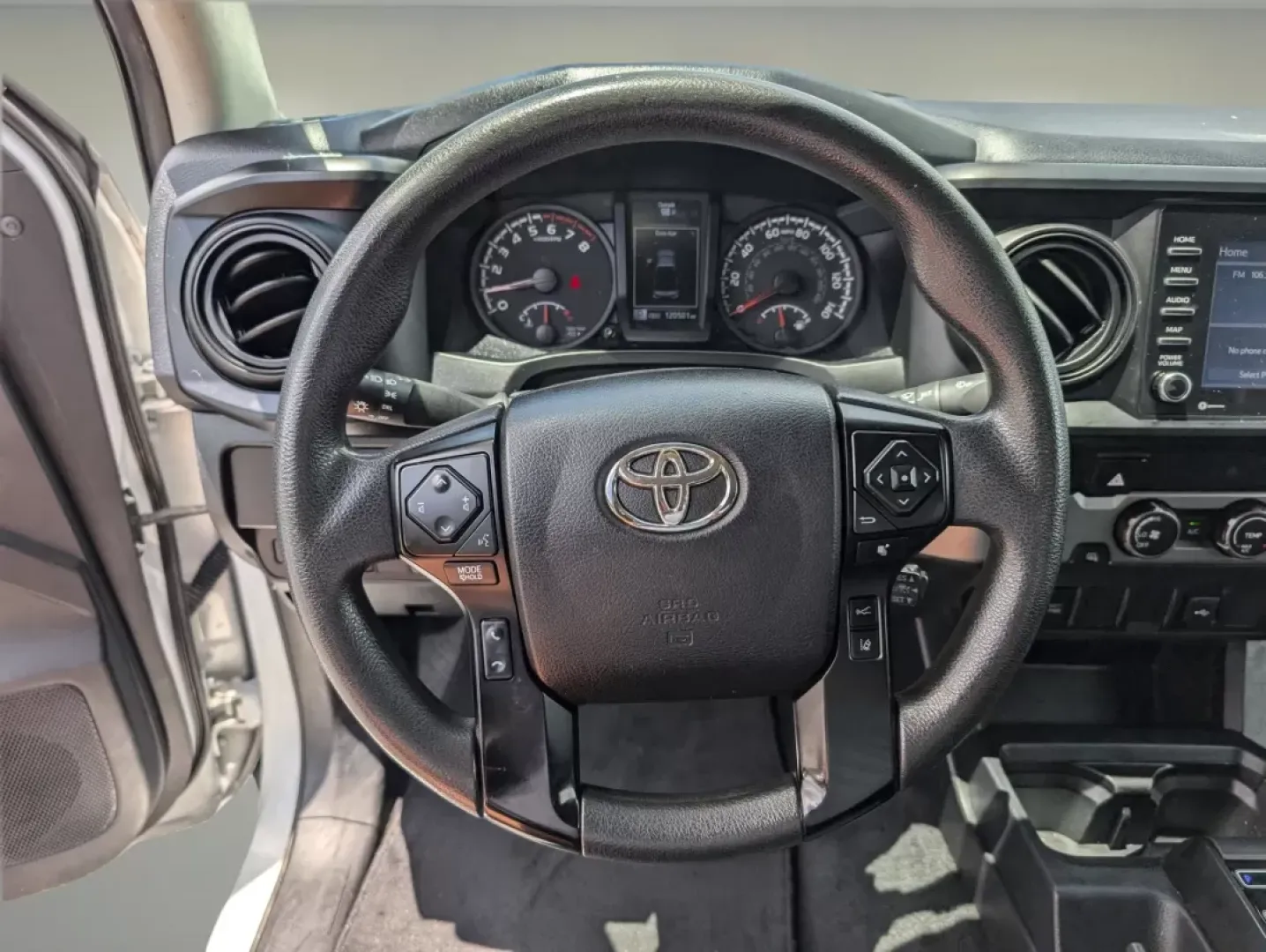 2021 Toyota Tacoma 2WD SR (3TYRX5GN4MT) with an Other engine, located at 521 Old Farm Lane Rd, Prattville, AL, 36066, (334) 325-1505, 32.482460, -86.416367 - **Adventure Awaits with the 2021 Toyota Tacoma SR Your Perfect Companion for Every Journey!**<br /> <br /> Are you ready to elevate your driving experience? Whether you're planning a weekend adventure, need a reliable vehicle for your daily commute, or require a pickup that can handle the demands o - Photo#16