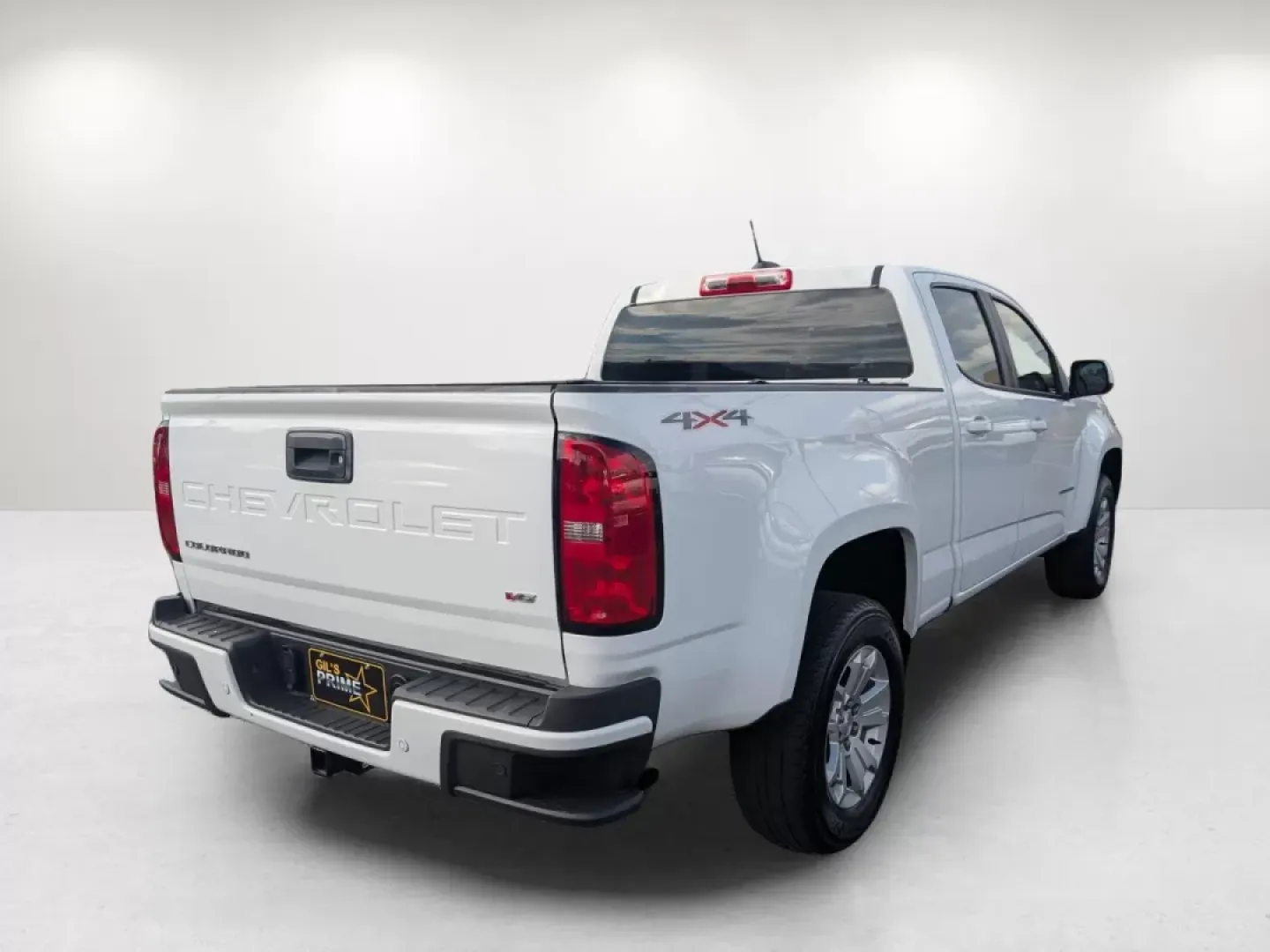 2022 /Jet Black Chevrolet Colorado 4WD LT (1GCGTCEN8N1) with an Other engine, located at 7000 Northlake Connector, Columbus, GA, 31904, (706) 987-8085, 32.524975, -84.978134 - **Explore New Heights with the 2022 Chevrolet Colorado at Gils Auto in Phenix City, AL!**<br /> <br /> Are you ready to elevate your adventures or tackle everyday errands with confidence? The 2022 Chevrolet Colorado Crew Cab Pickup is designed for those who crave versatility, making it perfect for g - Photo#5