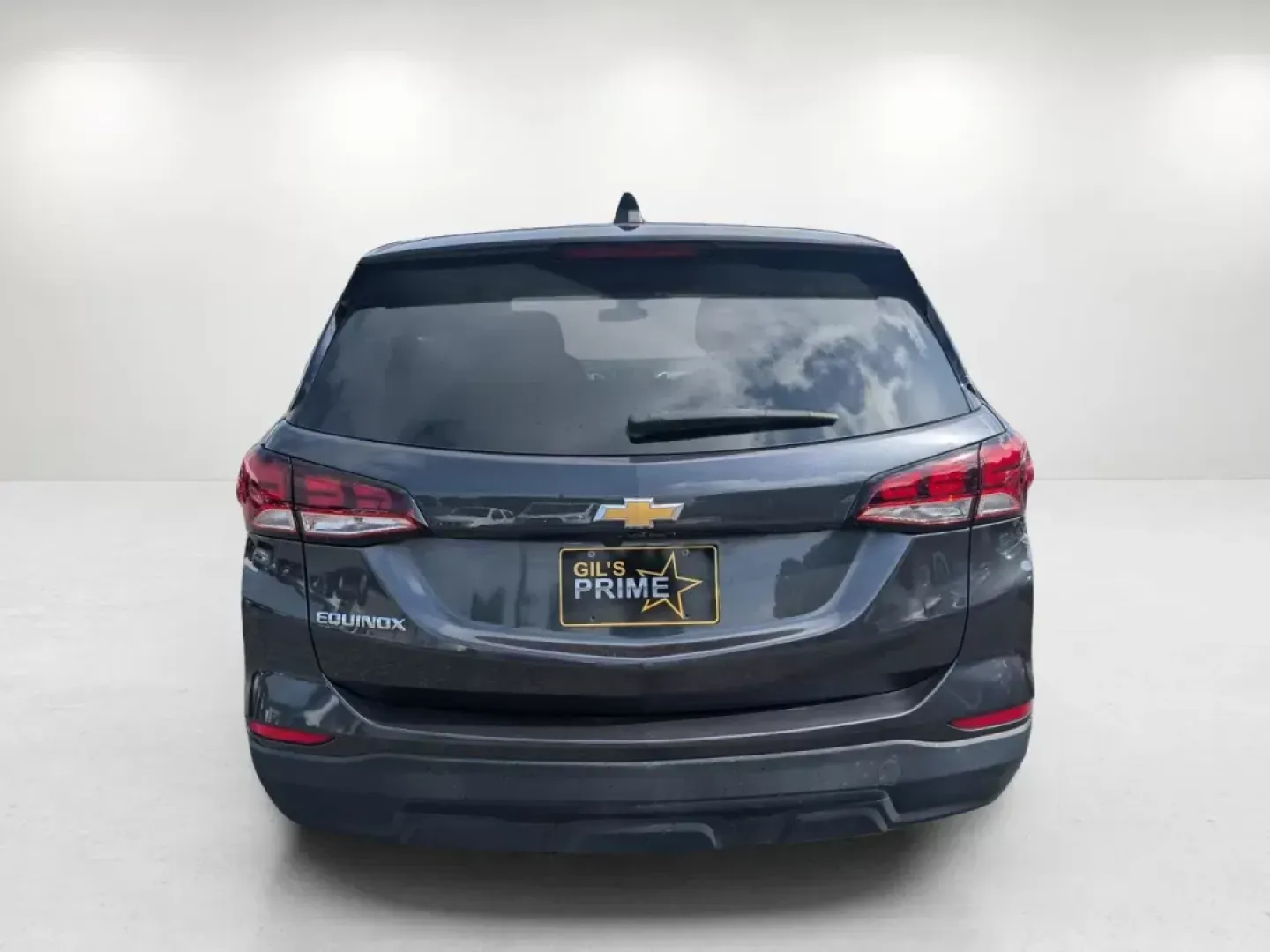 2022 /Medium Ash Gray Chevrolet Equinox LS (3GNAXHEV3NS) with an Turbocharged Gas I4 1.5L/92 engine, 6-Speed Automatic transmission, located at 3959 U.S. 80 W, Phenix City, AL, 36870, (334) 297-4885, 32.469296, -85.135185 - ### Discover Adventure and Comfort with the 2022 Chevrolet Equinox LS at Gils Auto - Phenix City<br /> <br /> Are you searching for the perfect vehicle to elevate your daily commute or weekend adventures? Look no further than the 2022 Chevrolet Equinox LS available at Gils Auto in Phenix City, AL! T - Photo#6