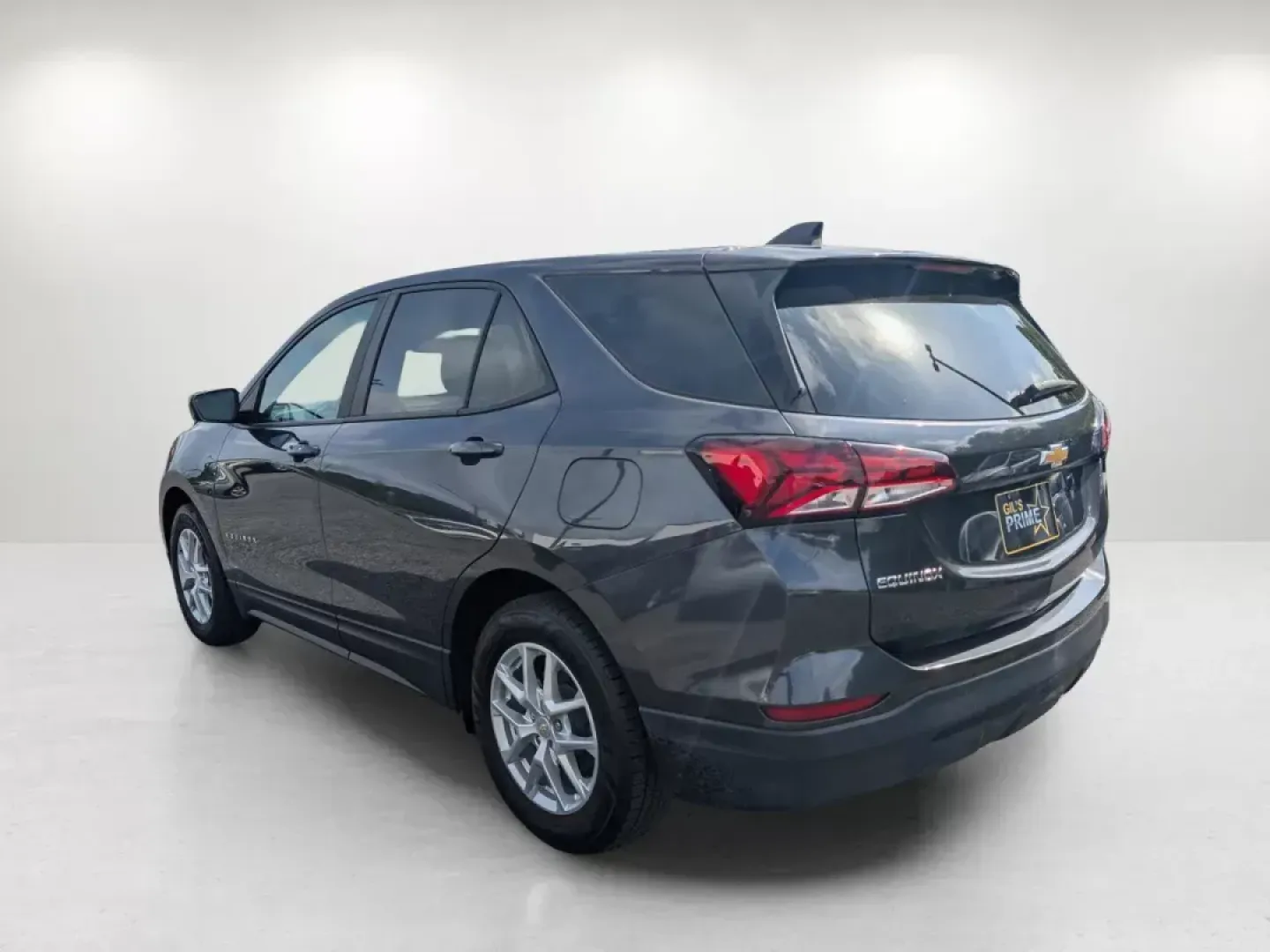 2022 /Medium Ash Gray Chevrolet Equinox LS (3GNAXHEV3NS) with an Turbocharged Gas I4 1.5L/92 engine, 6-Speed Automatic transmission, located at 3959 U.S. 80 W, Phenix City, AL, 36870, (334) 297-4885, 32.469296, -85.135185 - ### Discover Adventure and Comfort with the 2022 Chevrolet Equinox LS at Gils Auto - Phenix City<br /> <br /> Are you searching for the perfect vehicle to elevate your daily commute or weekend adventures? Look no further than the 2022 Chevrolet Equinox LS available at Gils Auto in Phenix City, AL! T - Photo#7