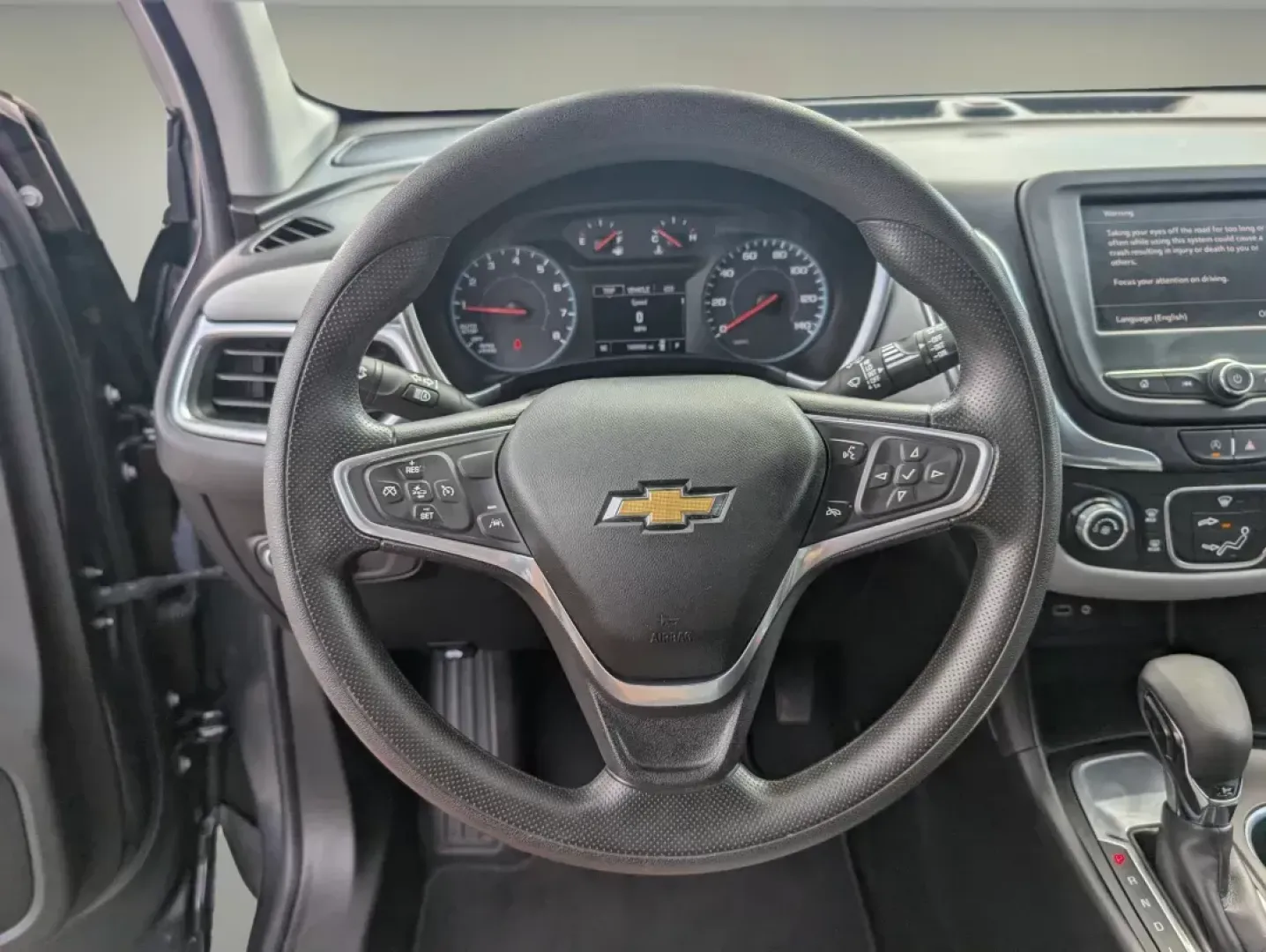 2022 /Medium Ash Gray Chevrolet Equinox LS (2GNAXHEV8N6) with an Turbocharged Gas I4 1.5L/92 engine, 6-Speed Automatic transmission, located at 3959 U.S. 80 W, Phenix City, AL, 36870, (334) 297-4885, 32.469296, -85.135185 - 2022 Chevrolet Equinox LS - Photo#16