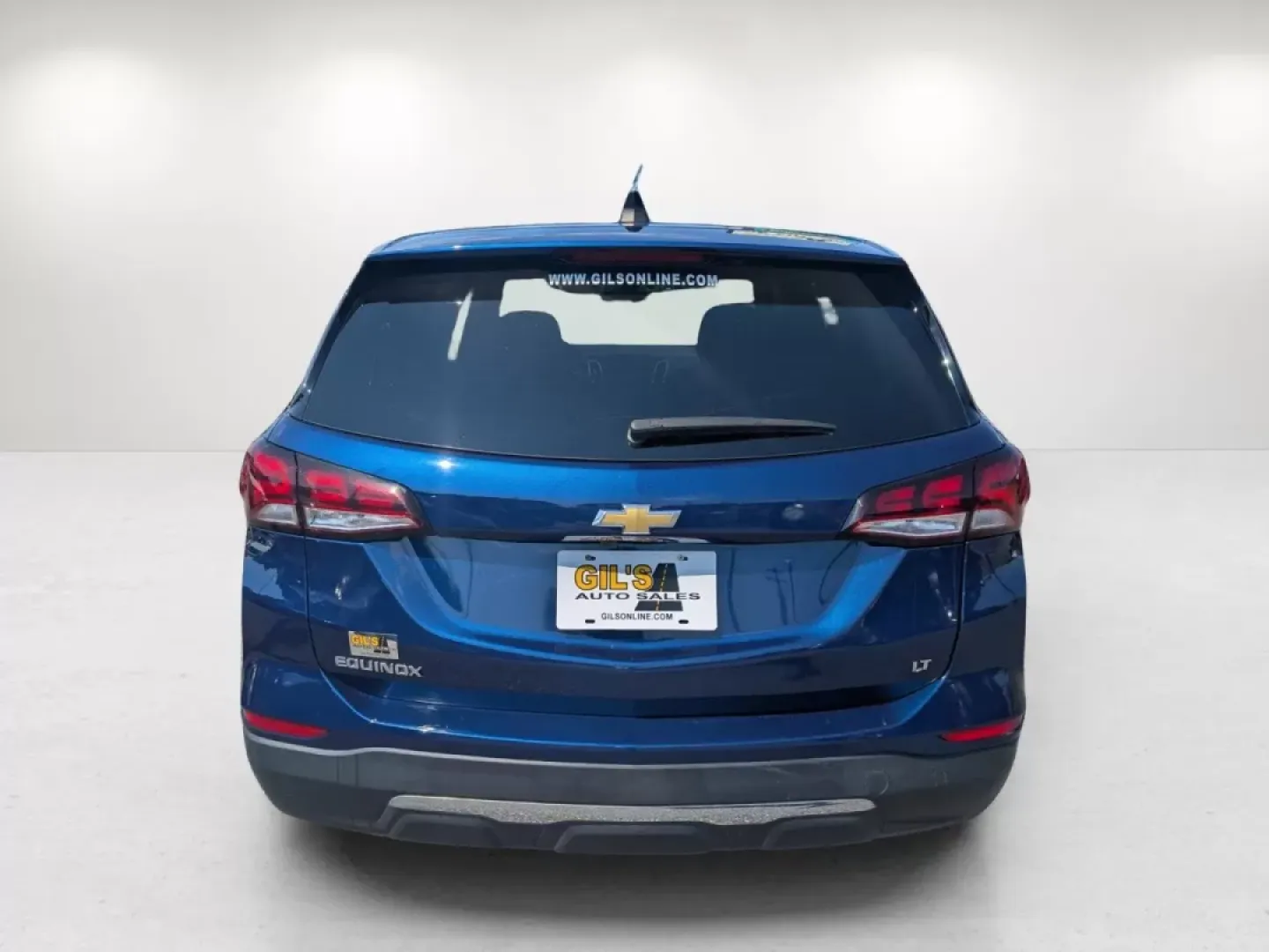 2022 /Jet Black Chevrolet Equinox LT (3GNAXUEV0NL) with an Other engine, located at 1430 Gateway Drive, Opelika, AL, 36801, (334) 239-0944, 32.637871, -85.409790 - **Explore the Open Road with the 2022 Chevrolet Equinox Your Perfect Adventure Companion!**<br /> <br /> Are you searching for the ideal vehicle that can transition seamlessly from weekday commutes to weekend escapades? Look no further than the stunning 2022 Chevrolet Equinox LT available now at Gi - Photo#5