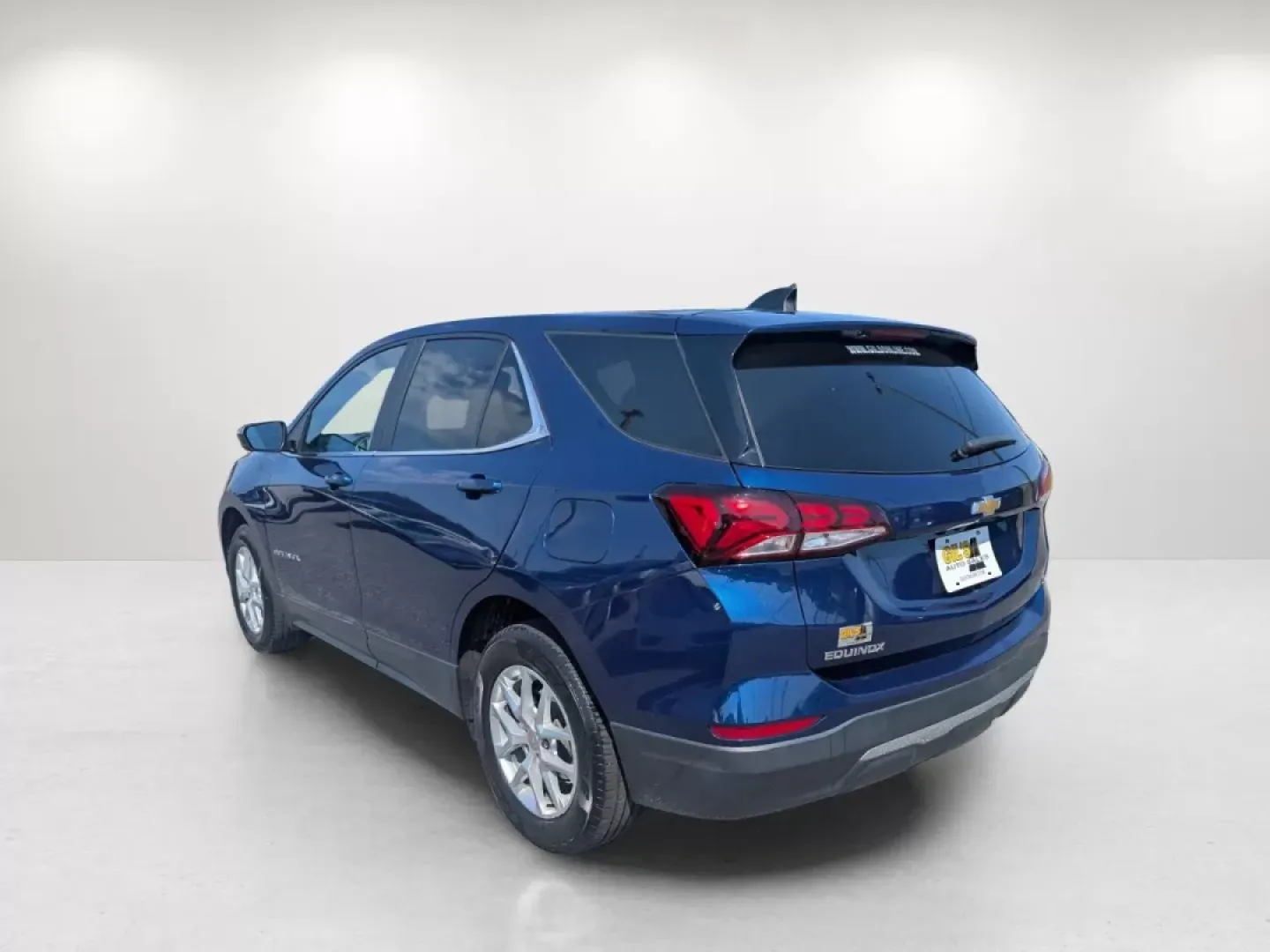 2022 /Jet Black Chevrolet Equinox LT (3GNAXUEV0NL) with an Other engine, located at 1430 Gateway Drive, Opelika, AL, 36801, (334) 239-0944, 32.637871, -85.409790 - **Explore the Open Road with the 2022 Chevrolet Equinox Your Perfect Adventure Companion!**<br /> <br /> Are you searching for the ideal vehicle that can transition seamlessly from weekday commutes to weekend escapades? Look no further than the stunning 2022 Chevrolet Equinox LT available now at Gi - Photo#6