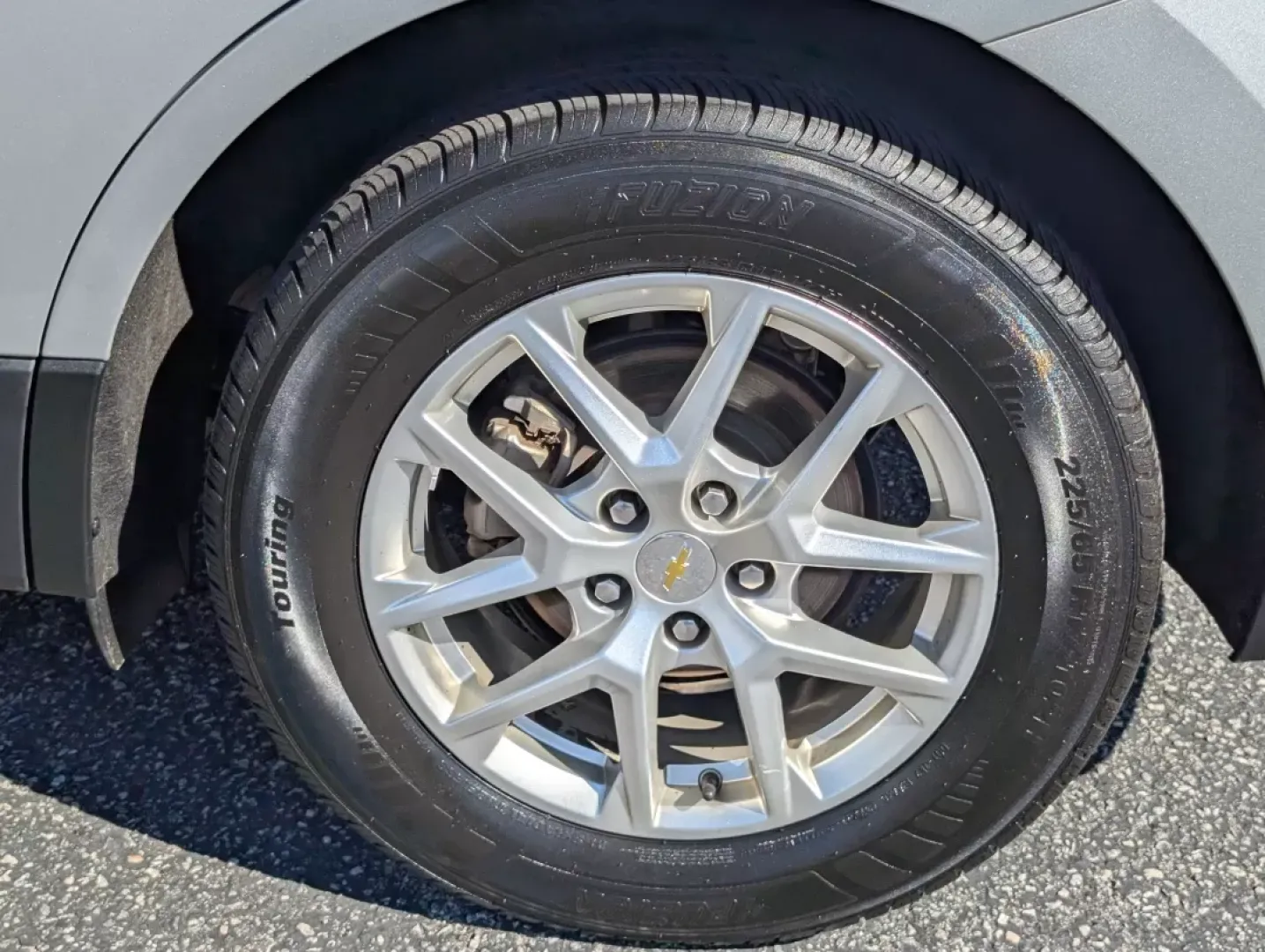 2022 /Medium Ash Gray Chevrolet Equinox LS (2GNAXHEV7N6) with an Other engine, located at 804 22nd Ave, Phenix City, AL, 36870, (334) 297-1860, 32.484749, -85.024475 - **Elevate Your Everyday Adventures with the 2022 Chevrolet Equinox LS at Gils Auto - Phenix City!**<br /> <br /> Are you looking for a versatile SUV that adapts to your dynamic lifestyle? The 2022 Chevrolet Equinox LS is your ideal companion, perfectly suited for growing families, daily commuters, a - Photo#8