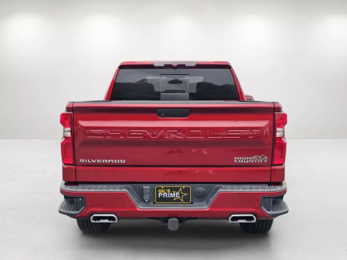 2022 /Jet Black Chevrolet Silverado 1500 LTD High Country (1GCUYHEL5NZ) with an Other engine, located at 7000 Northlake Connector, Columbus, GA, 31904, (706) 987-8085, 32.524975, -84.978134 - **Elevate Your Adventures with the 2022 Chevrolet Silverado 1500 LTD High Country!**<br /> <br /> Are you ready to take your outdoor adventures and daily drives to the next level? The 2022 Chevrolet Silverado 1500 LTD High Country, available at Gils Auto in Phenix City, AL, is the perfect companion - Photo#5