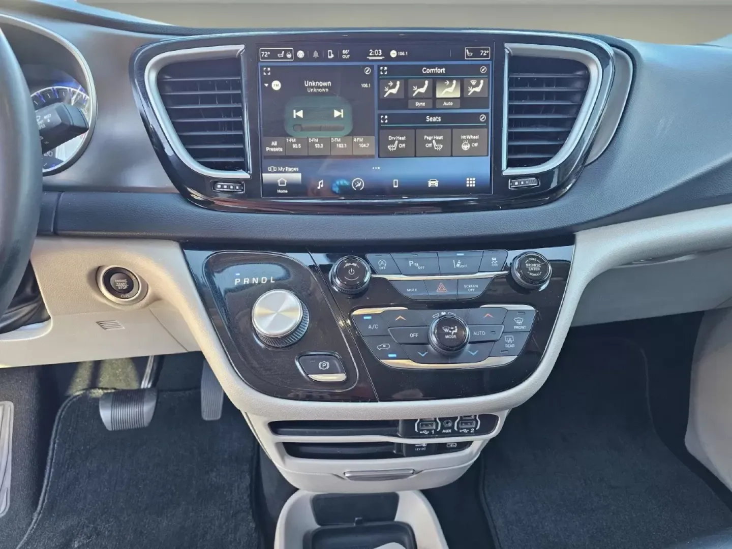 2022 Bright White Clearcoat /Black/Alloy/Black Chrysler Pacifica Touring L (2C4RC1BG2NR) with an Other engine, located at 7000 Northlake Connector, Columbus, GA, 31904, (706) 987-8085, 32.524975, -84.978134 - ### Elevate Your Family Adventures with the 2022 Chrysler Pacifica at Gils Auto - Phenix City!<br /> <br /> Are you ready to transform your family outings and daily commutes into extraordinary journeys? The 2022 Chrysler Pacifica is here to elevate your adventures, making it the perfect vehicle for - Photo#10