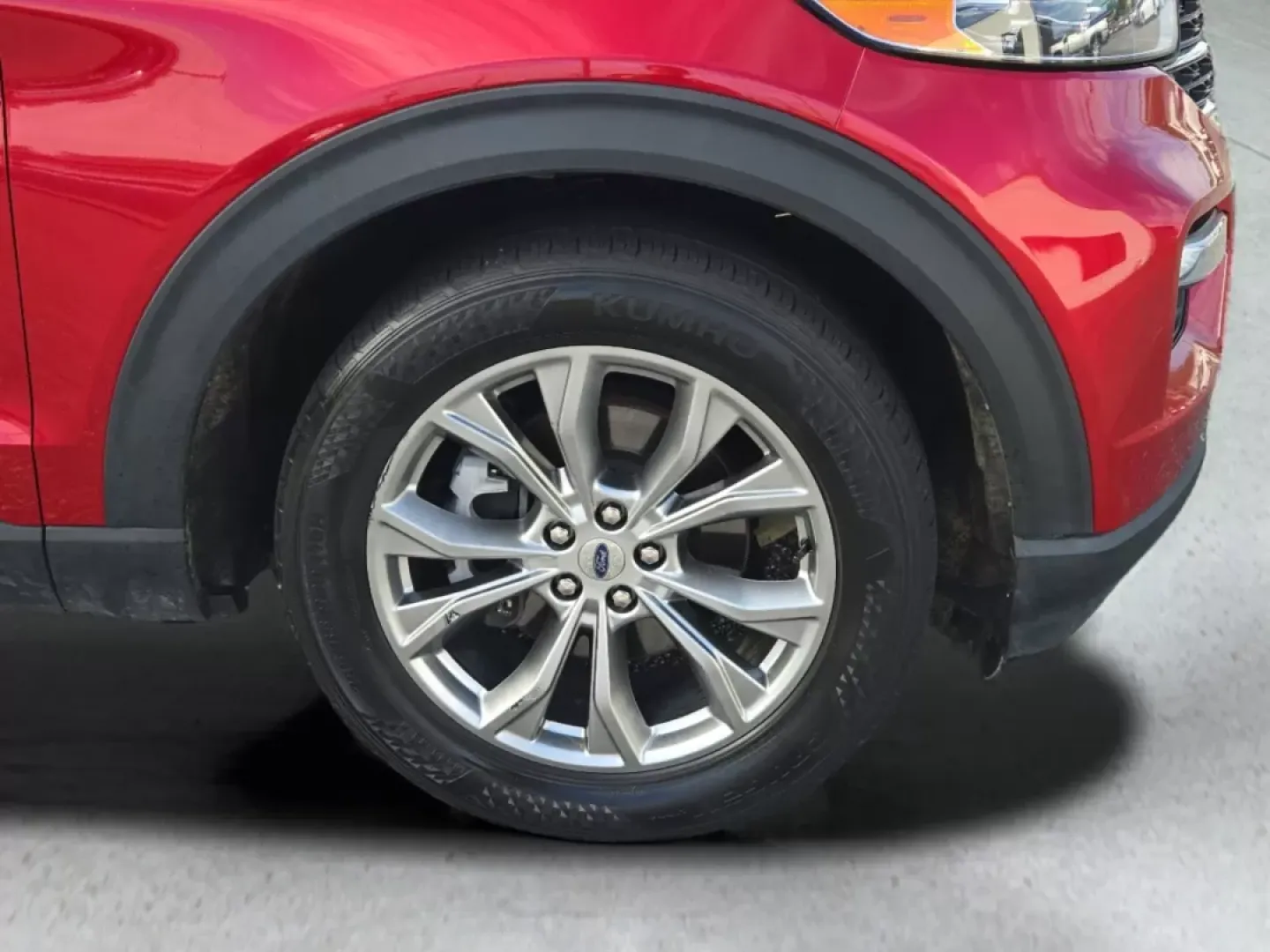 2022 Ford Explorer XLT (1FMSK7DH0NG) with an Other engine, located at 5115 14th Ave., Columbus, GA, 31904, (706) 323-0345, 32.511494, -84.971046 - Are you ready to elevate your family's adventures or tackle your daily commute with style and comfort? Look no further than this stunning 2022 Ford Explorer XLT, available now at Gils Auto in Phenix City, AL. Perfectly designed for those who seek versatility without compromising on luxury, this SUV - Photo#2