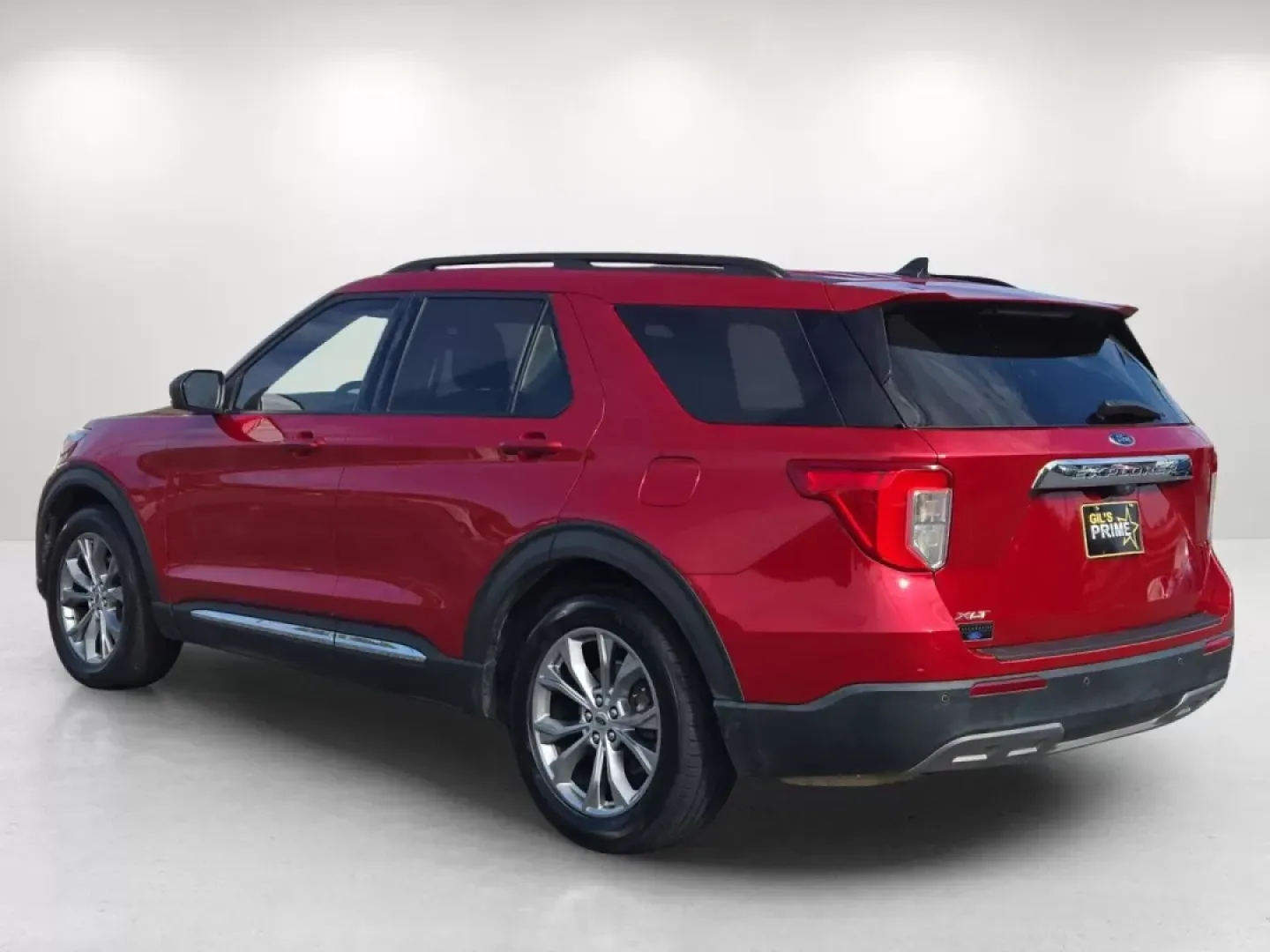2022 Ford Explorer XLT (1FMSK7DH0NG) with an Other engine, located at 5115 14th Ave., Columbus, GA, 31904, (706) 323-0345, 32.511494, -84.971046 - Are you ready to elevate your family's adventures or tackle your daily commute with style and comfort? Look no further than this stunning 2022 Ford Explorer XLT, available now at Gils Auto in Phenix City, AL. Perfectly designed for those who seek versatility without compromising on luxury, this SUV - Photo#7