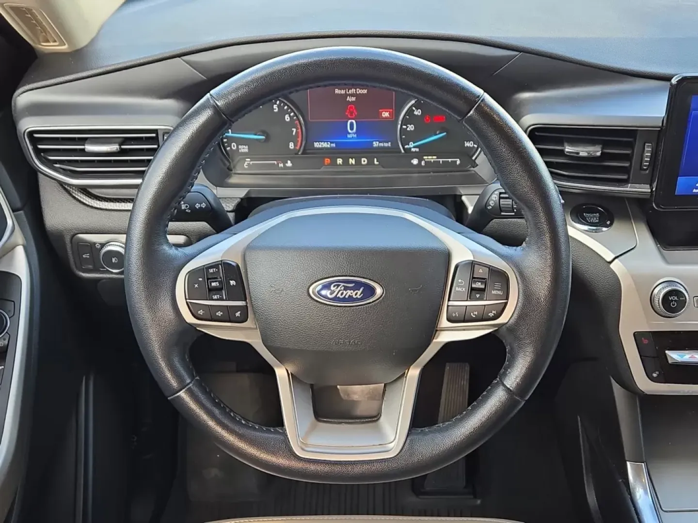 2022 Ford Explorer XLT (1FMSK7DH0NG) with an Other engine, located at 5115 14th Ave., Columbus, GA, 31904, (706) 323-0345, 32.511494, -84.971046 - Are you ready to elevate your family's adventures or tackle your daily commute with style and comfort? Look no further than this stunning 2022 Ford Explorer XLT, available now at Gils Auto in Phenix City, AL. Perfectly designed for those who seek versatility without compromising on luxury, this SUV - Photo#16