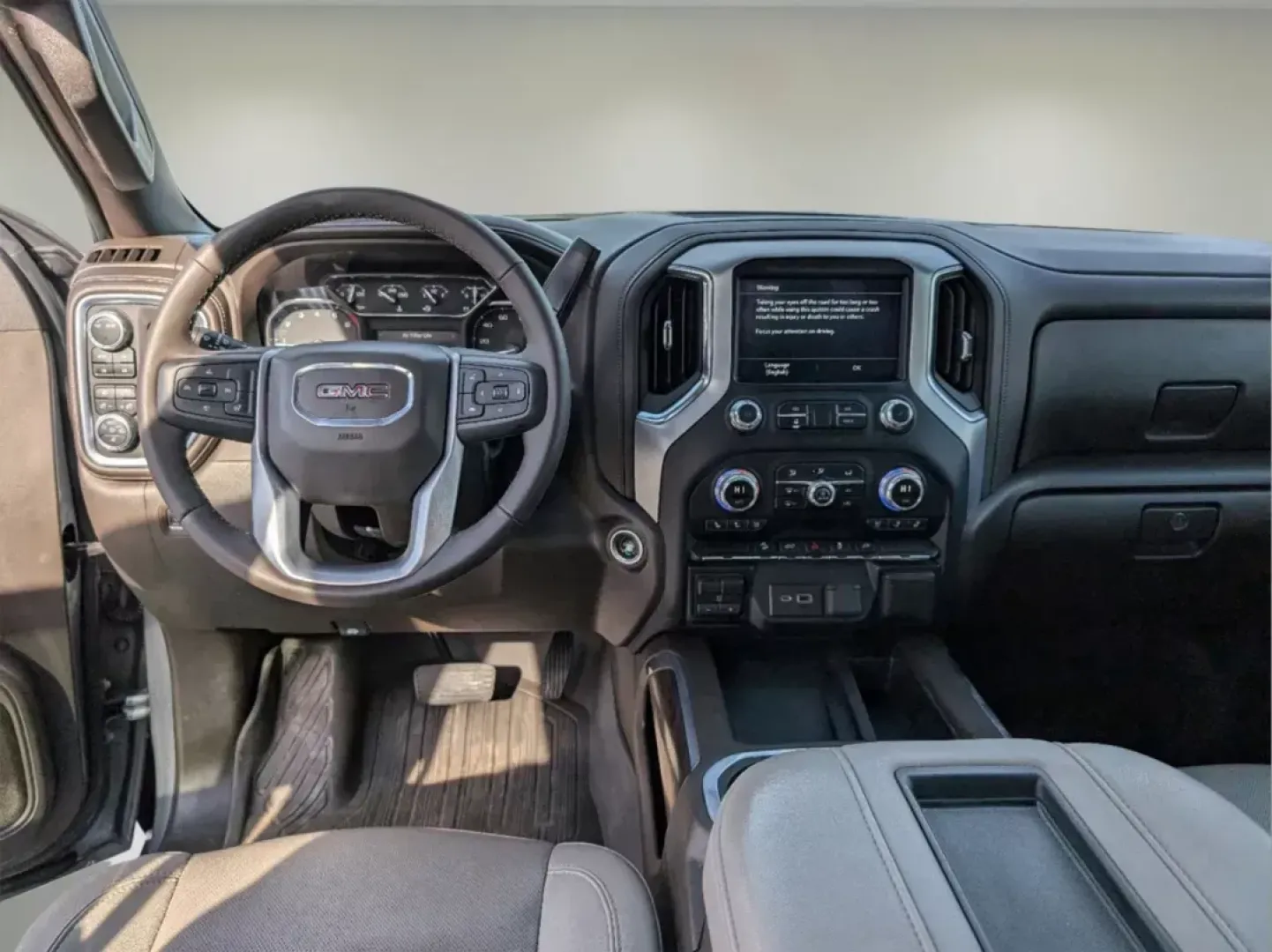 2022 /Dark Walnut/Slate GMC Sierra 1500 Limited SLT (1GTU9DED2NZ) with an Other engine, located at 521 Old Farm Lane Rd, Prattville, AL, 36066, (334) 325-1505, 32.482460, -86.416367 - **Embrace Adventure with the 2022 GMC Sierra 1500 Limited at Gils Auto - Prattville**<br /> <br /> Are you ready to elevate your driving experience? The 2022 GMC Sierra 1500 Limited is not just any pickup truck; it's your ticket to unforgettable weekend adventures and seamless daily commutes, perfec - Photo#10