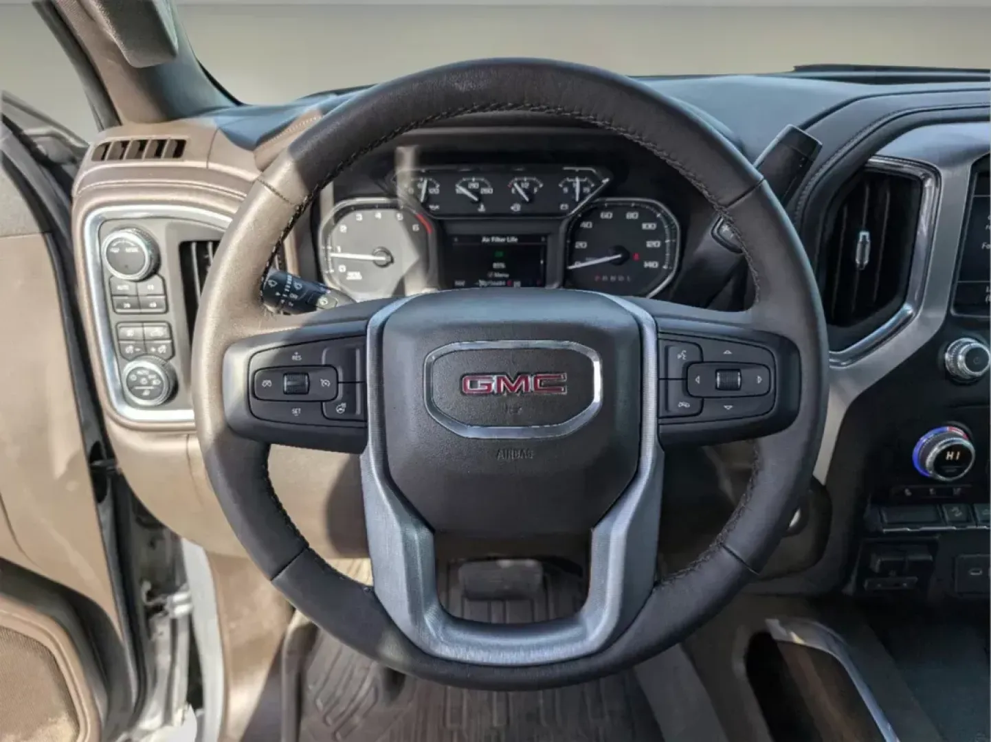 2022 /Dark Walnut/Slate GMC Sierra 1500 Limited SLT (1GTU9DED2NZ) with an Other engine, located at 521 Old Farm Lane Rd, Prattville, AL, 36066, (334) 325-1505, 32.482460, -86.416367 - **Embrace Adventure with the 2022 GMC Sierra 1500 Limited at Gils Auto - Prattville**<br /> <br /> Are you ready to elevate your driving experience? The 2022 GMC Sierra 1500 Limited is not just any pickup truck; it's your ticket to unforgettable weekend adventures and seamless daily commutes, perfec - Photo#12
