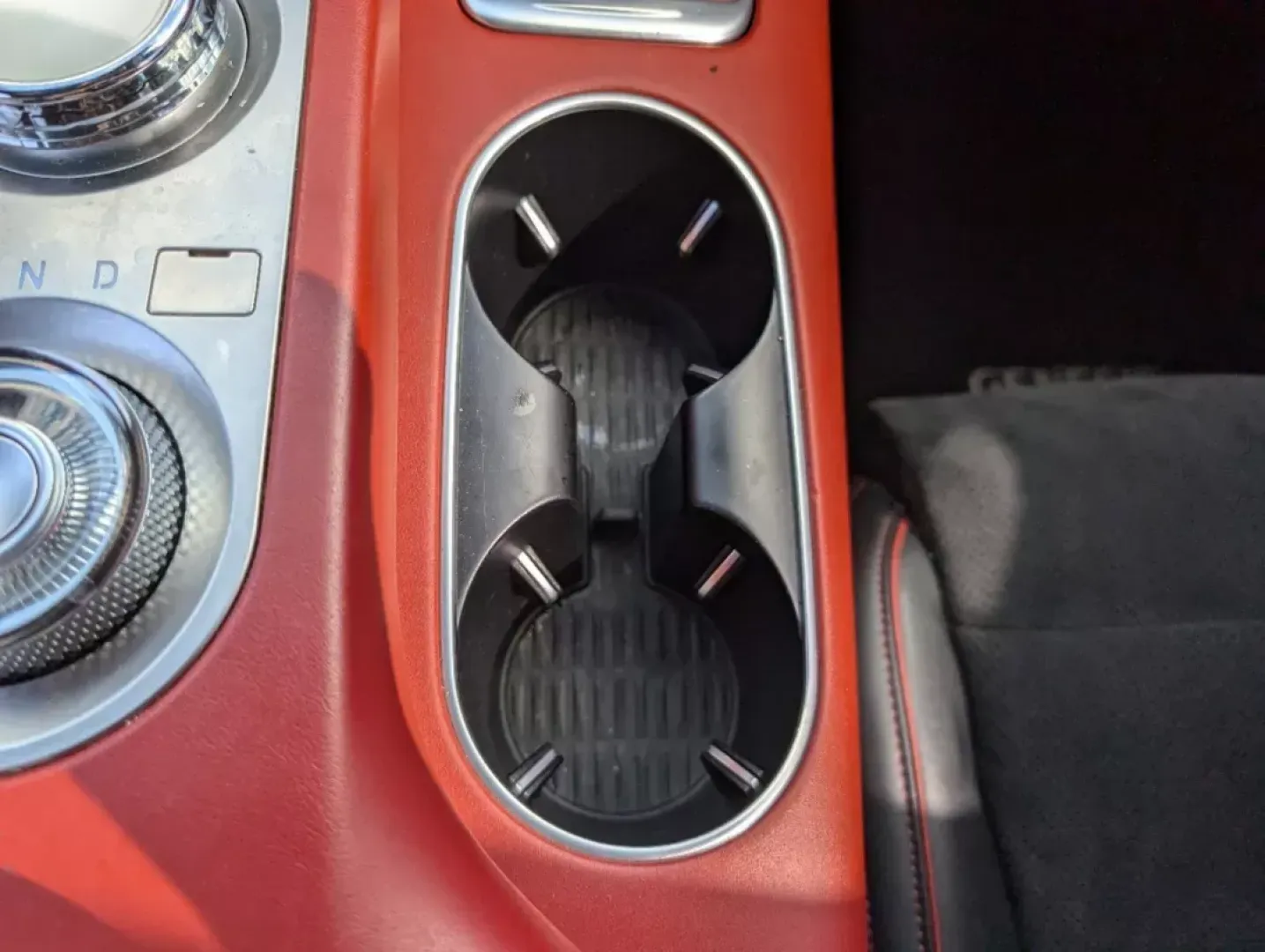 2022 /Red Genesis GV70 3.5T Sport (KMUMCDTC7NU) with an Twin Turbo Premium Unleaded V-6 3.5 L/212 engine, 8-Speed Automatic w/OD transmission, located at 3959 U.S. 80 W, Phenix City, AL, 36870, (334) 297-4885, 32.469296, -85.135185 - 2022 Genesis GV70 3.5T Sport - Photo#15