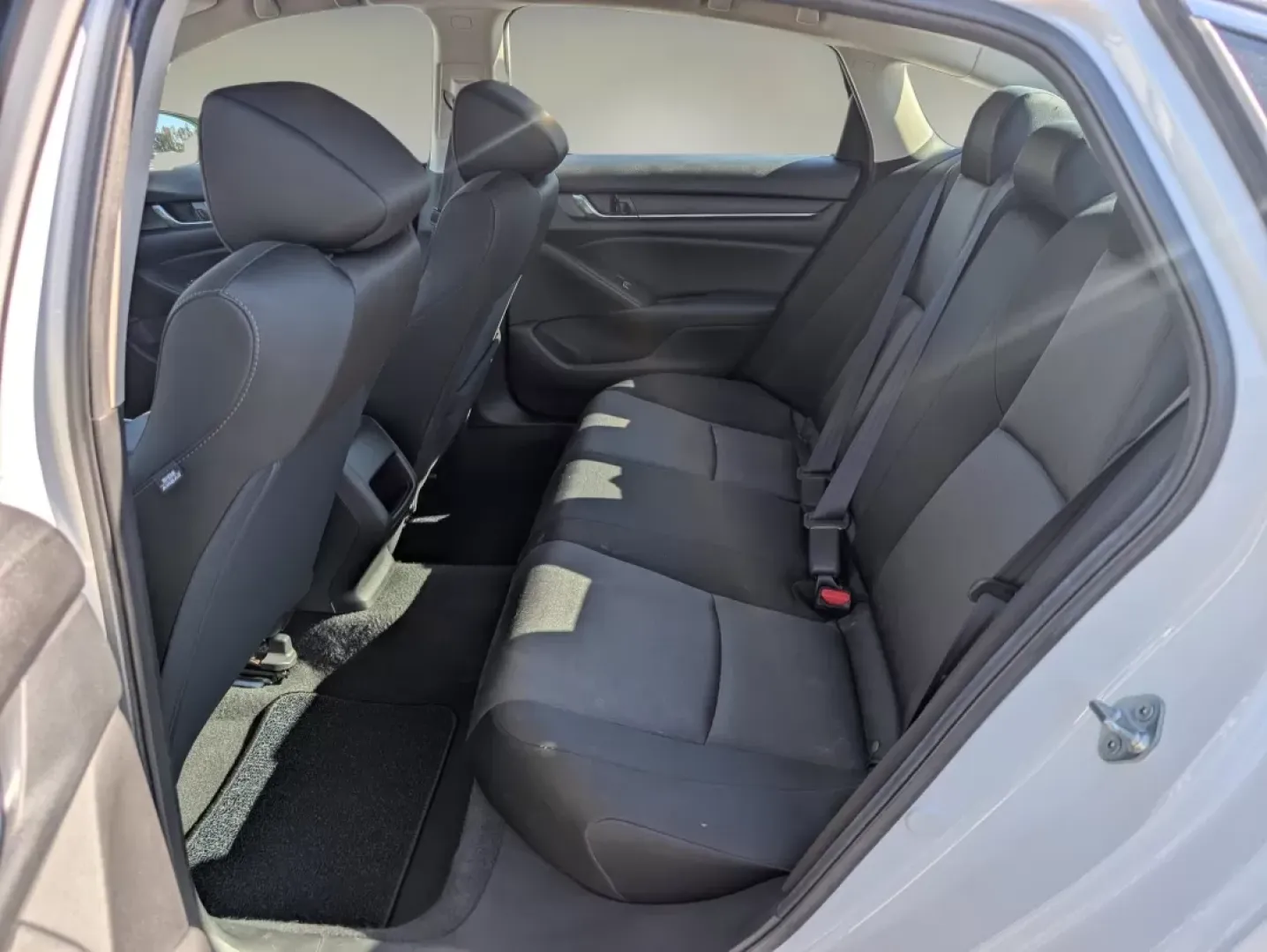 2022 Honda Accord Sedan LX (1HGCV1F12NA) with an Other engine, located at 1430 Gateway Drive, Opelika, AL, 36801, (334) 239-0944, 32.637871, -85.409790 - 2022 Honda Accord Sedan LX - Photo#10