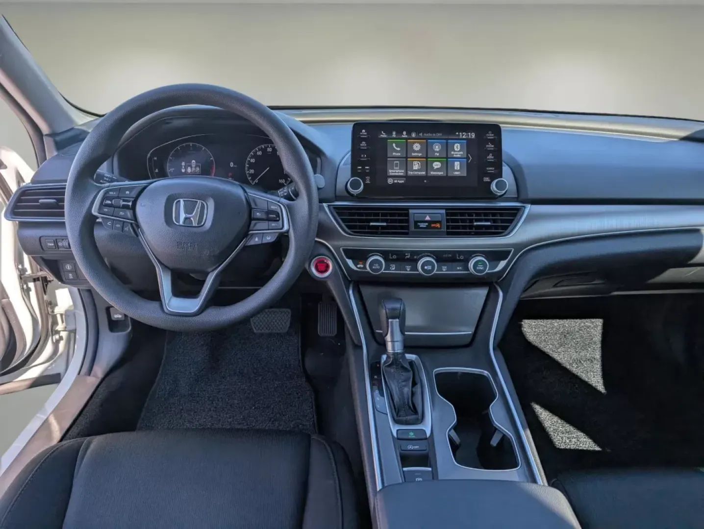 2022 Honda Accord Sedan LX (1HGCV1F12NA) with an Other engine, located at 1430 Gateway Drive, Opelika, AL, 36801, (334) 239-0944, 32.637871, -85.409790 - 2022 Honda Accord Sedan LX - Photo#11