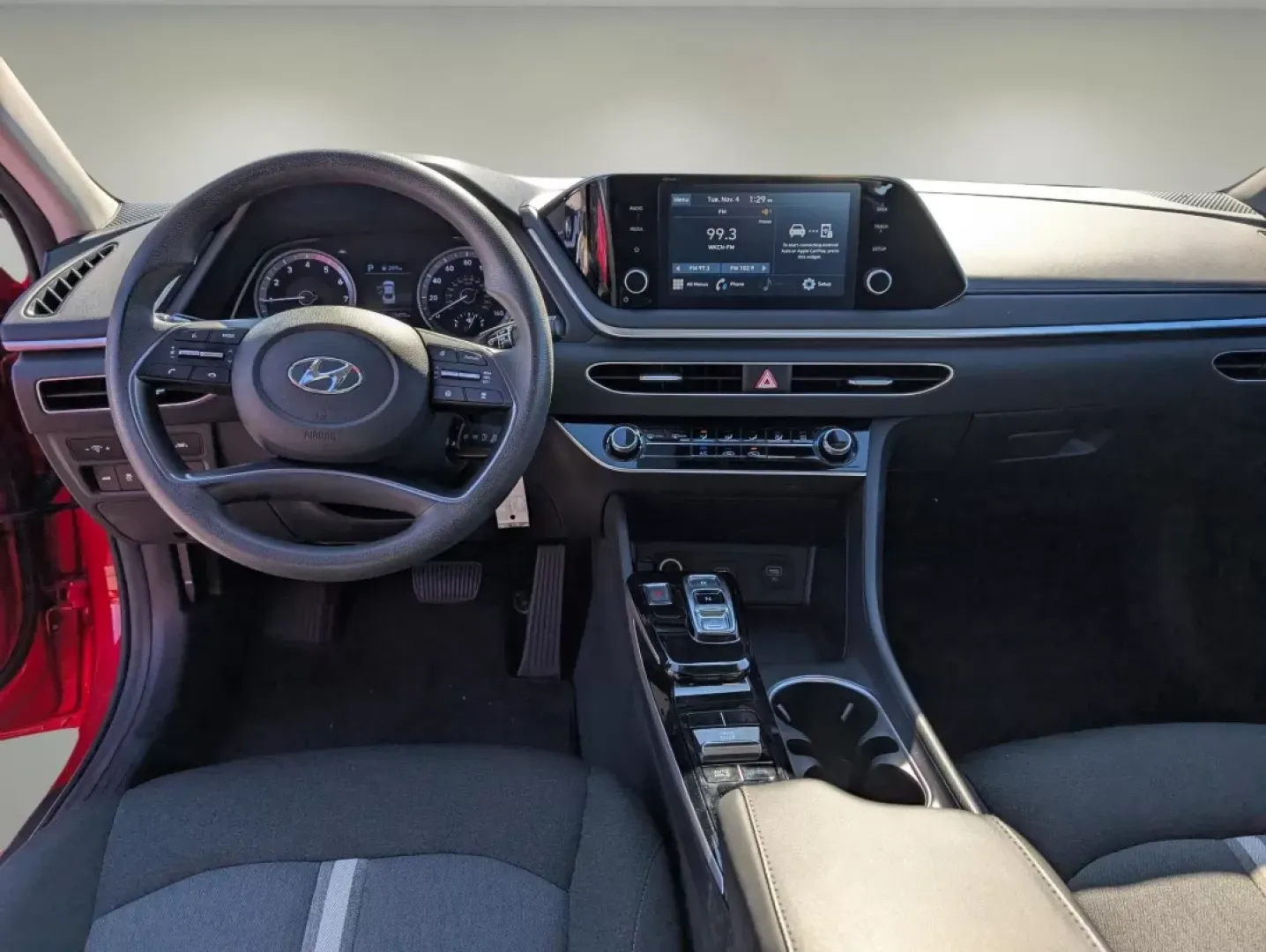 2022 /Black Hyundai Sonata SE (5NPEG4JA9NH) with an Other engine, located at 5115 14th Ave., Columbus, GA, 31904, (706) 323-0345, 32.511494, -84.971046 - Discover the perfect blend of style, performance, and safety with the 2022 Hyundai Sonata SE, now available at Gils Auto - Phenix City #2. Located in the heart of Phenix City, AL, at 804 22nd Ave, our Buy Here Pay Here dealership specializes in making car ownership accessible for everyone, including - Photo#11