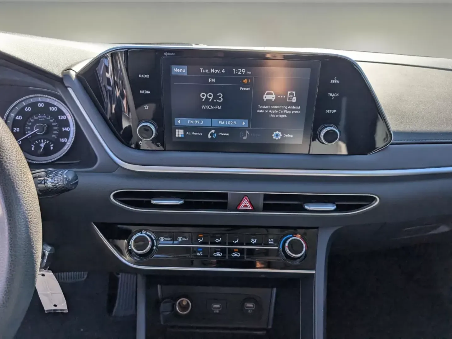 2022 /Black Hyundai Sonata SE (5NPEG4JA9NH) with an Other engine, located at 5115 14th Ave., Columbus, GA, 31904, (706) 323-0345, 32.511494, -84.971046 - Discover the perfect blend of style, performance, and safety with the 2022 Hyundai Sonata SE, now available at Gils Auto - Phenix City #2. Located in the heart of Phenix City, AL, at 804 22nd Ave, our Buy Here Pay Here dealership specializes in making car ownership accessible for everyone, including - Photo#14