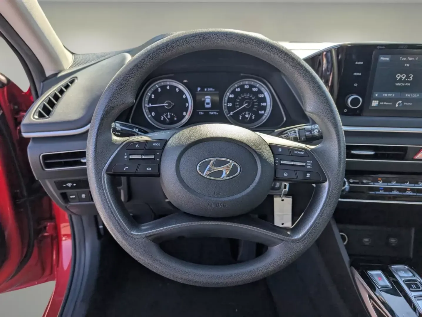 2022 /Black Hyundai Sonata SE (5NPEG4JA9NH) with an Other engine, located at 5115 14th Ave., Columbus, GA, 31904, (706) 323-0345, 32.511494, -84.971046 - Discover the perfect blend of style, performance, and safety with the 2022 Hyundai Sonata SE, now available at Gils Auto - Phenix City #2. Located in the heart of Phenix City, AL, at 804 22nd Ave, our Buy Here Pay Here dealership specializes in making car ownership accessible for everyone, including - Photo#15