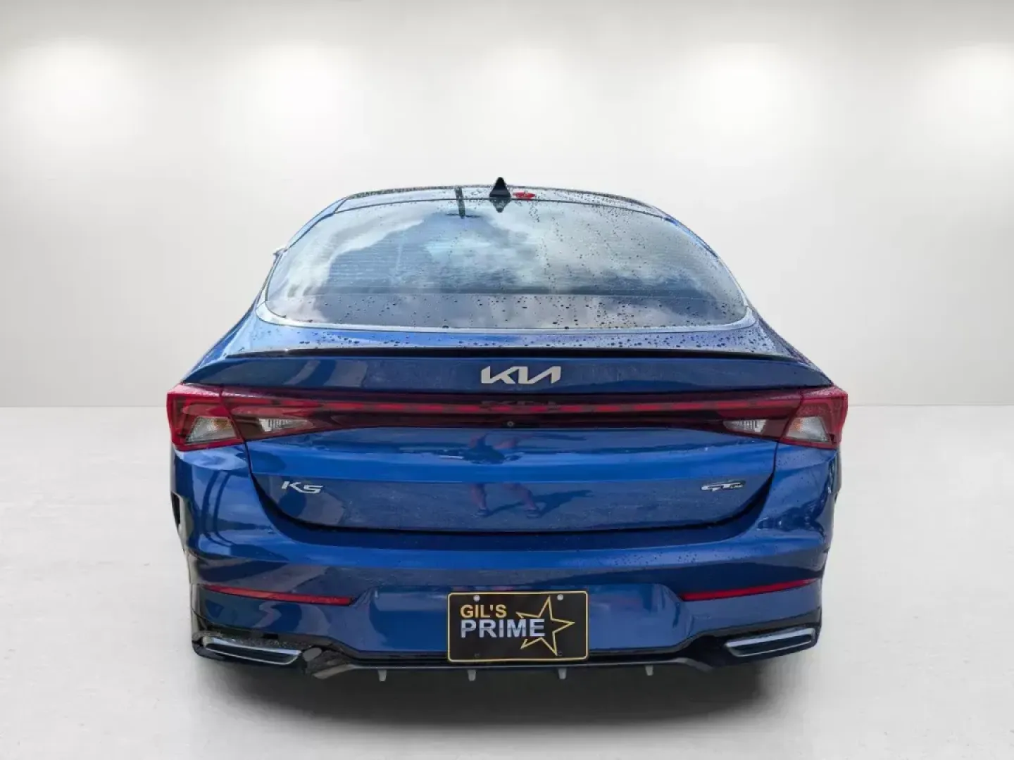 2022 /Black Kia K5 GT-Line (5XXG64J23NG) with an Intercooled Turbo Regular Unleaded I-4 1.6 L/98 engine, 8-Speed Automatic w/OD transmission, located at 3959 U.S. 80 W, Phenix City, AL, 36870, (334) 297-4885, 32.469296, -85.135185 - ### Discover Your Next Adventure with the 2022 Kia K5 GT-Line at Gils Auto - Phenix City!<br /> <br /> Are you ready to elevate your driving experience? Perfect for weekend adventures or daily commutes, the 2022 Kia K5 GT-Line is your ticket to style, performance, and practicality. With its sleek Sa - Photo#6