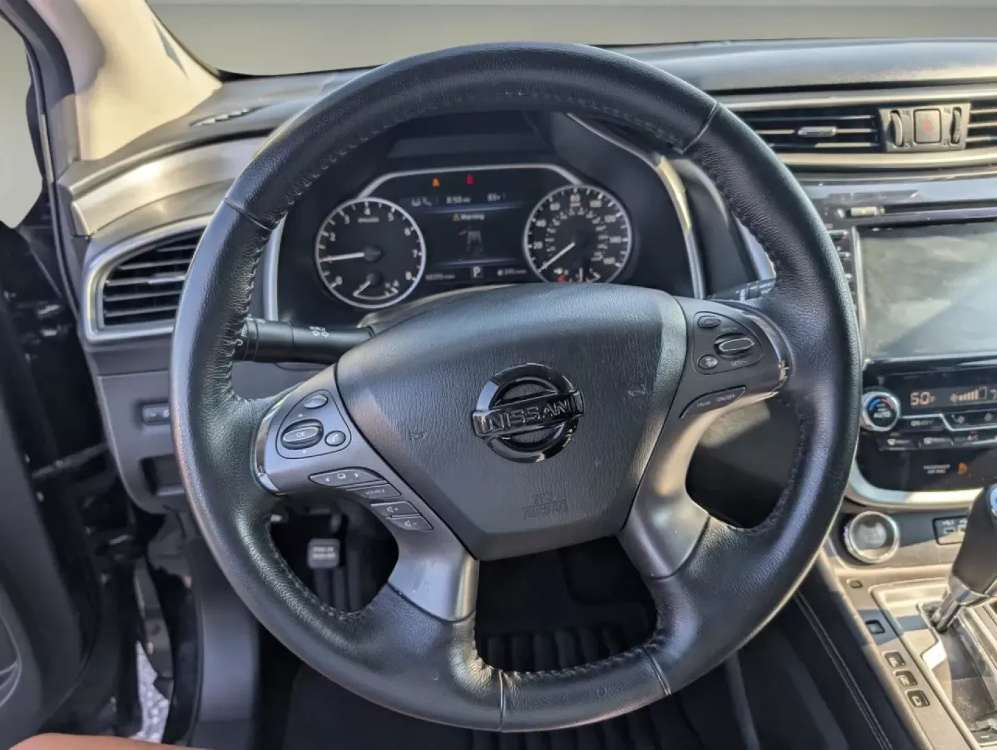 2022 /Graphite Nissan Murano SV (5N1AZ2BS6NC) with an Other engine, located at 7000 Northlake Connector, Columbus, GA, 31904, (706) 987-8085, 32.524975, -84.978134 - **Adventure Awaits with the 2022 Nissan Murano SV at Gils Auto Your Trusted Buy Here Pay Here Dealer in Phenix City, AL!**<br /> <br /> Are you ready to elevate your lifestyle with a vehicle that fits your family's needs or your adventurous spirit? Look no further! The 2022 Nissan Murano SV is not - Photo#15